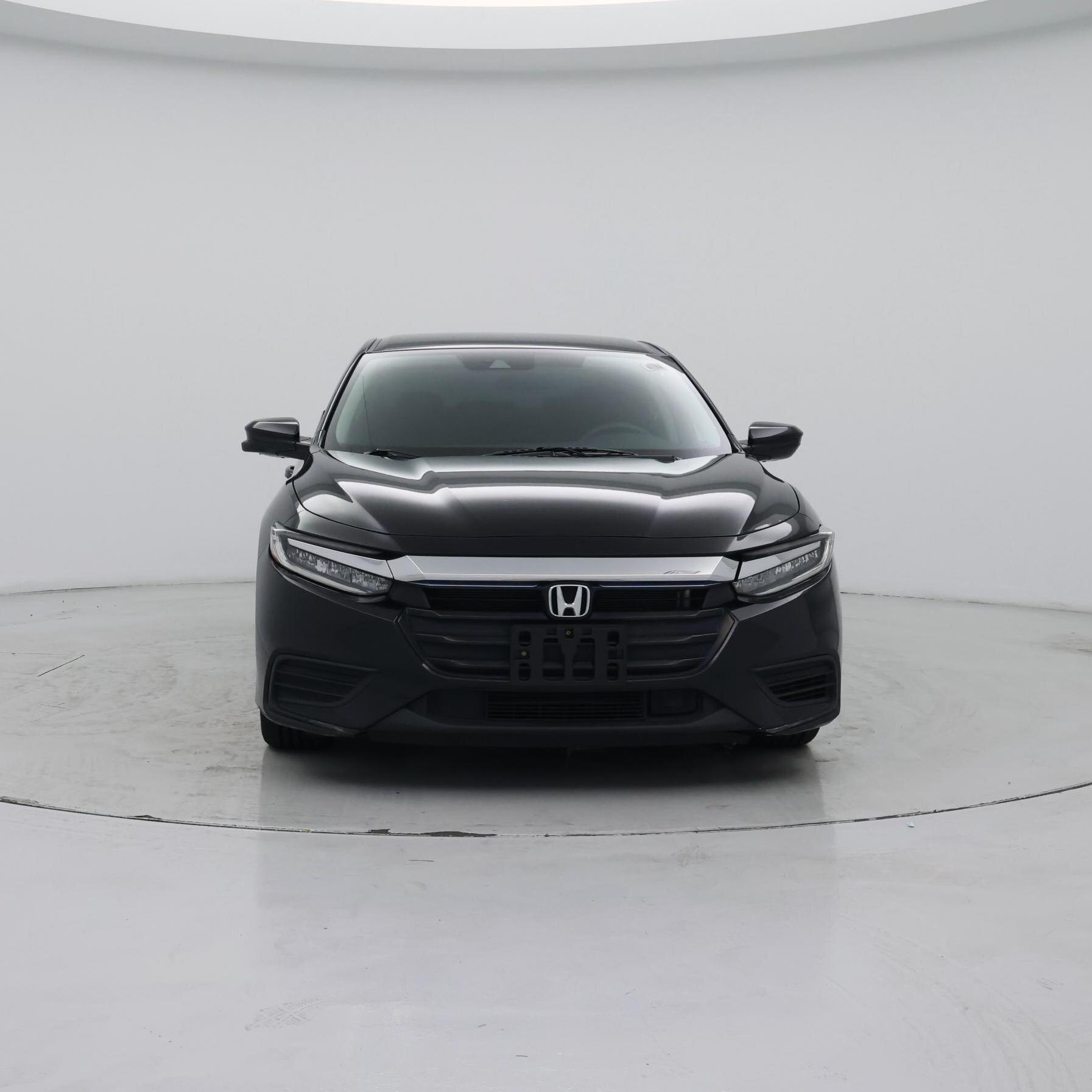 Thumbnail: 2019 Honda Insight - 5