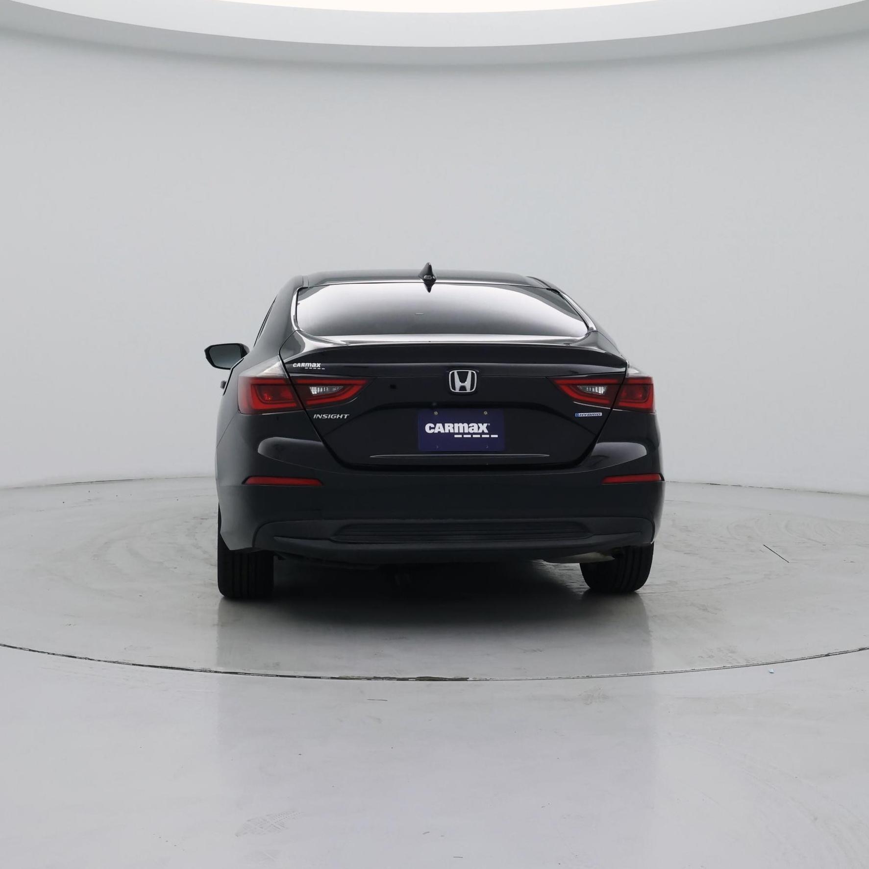 Thumbnail: 2019 Honda Insight - 6