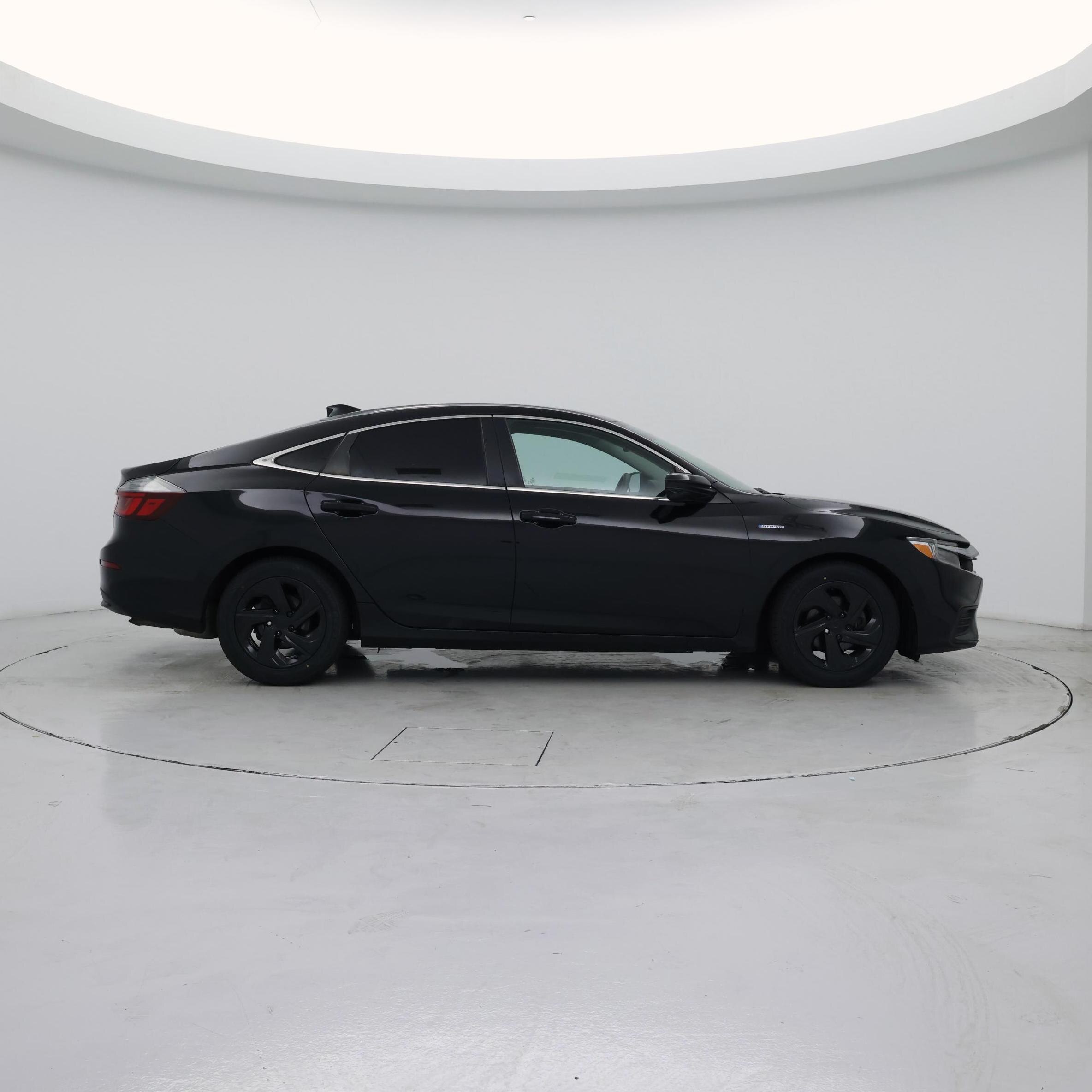 Thumbnail: 2019 Honda Insight - 7