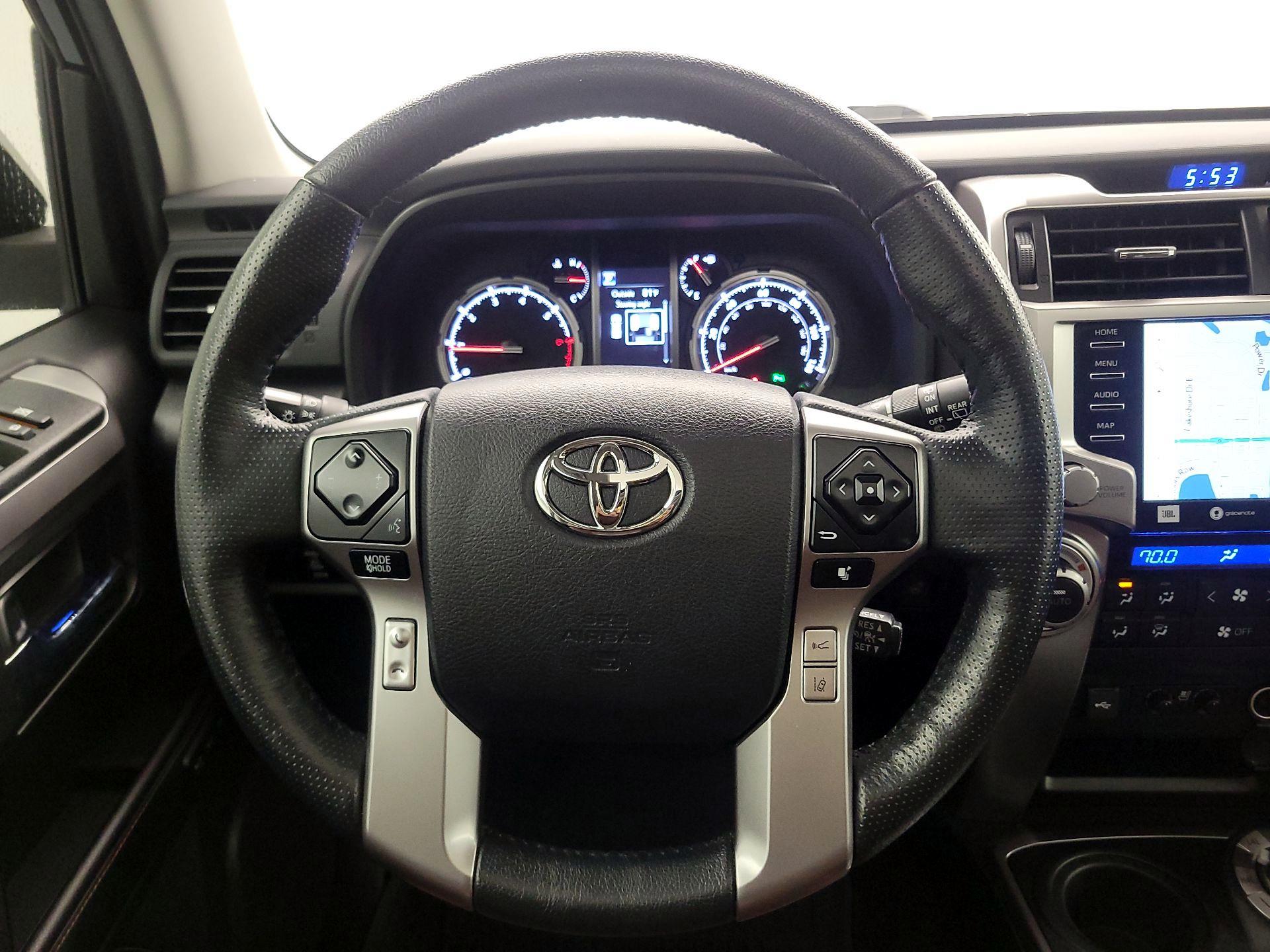 Thumbnail: 2024 Toyota 4Runner - 10