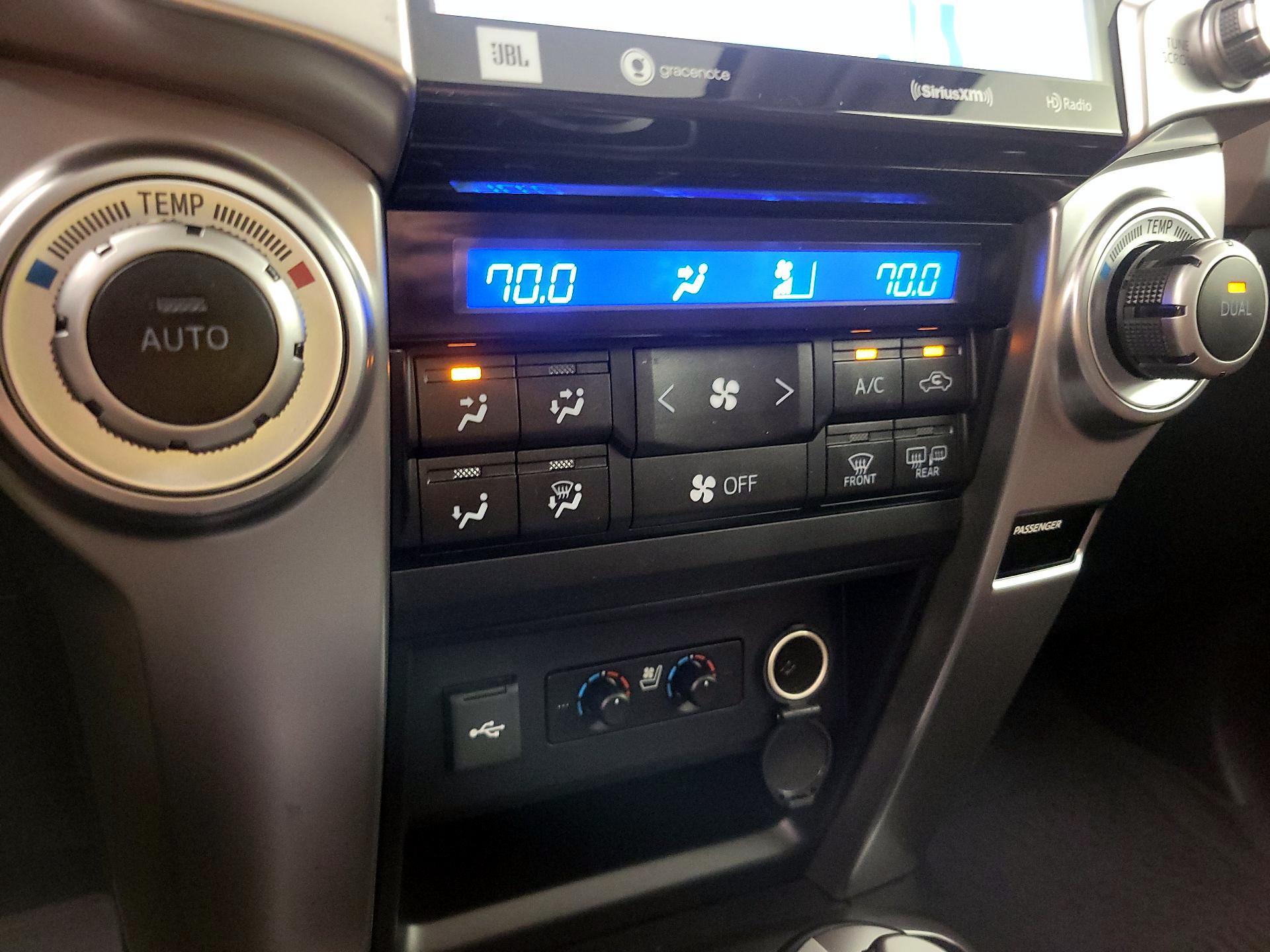 Thumbnail: 2024 Toyota 4Runner - 17
