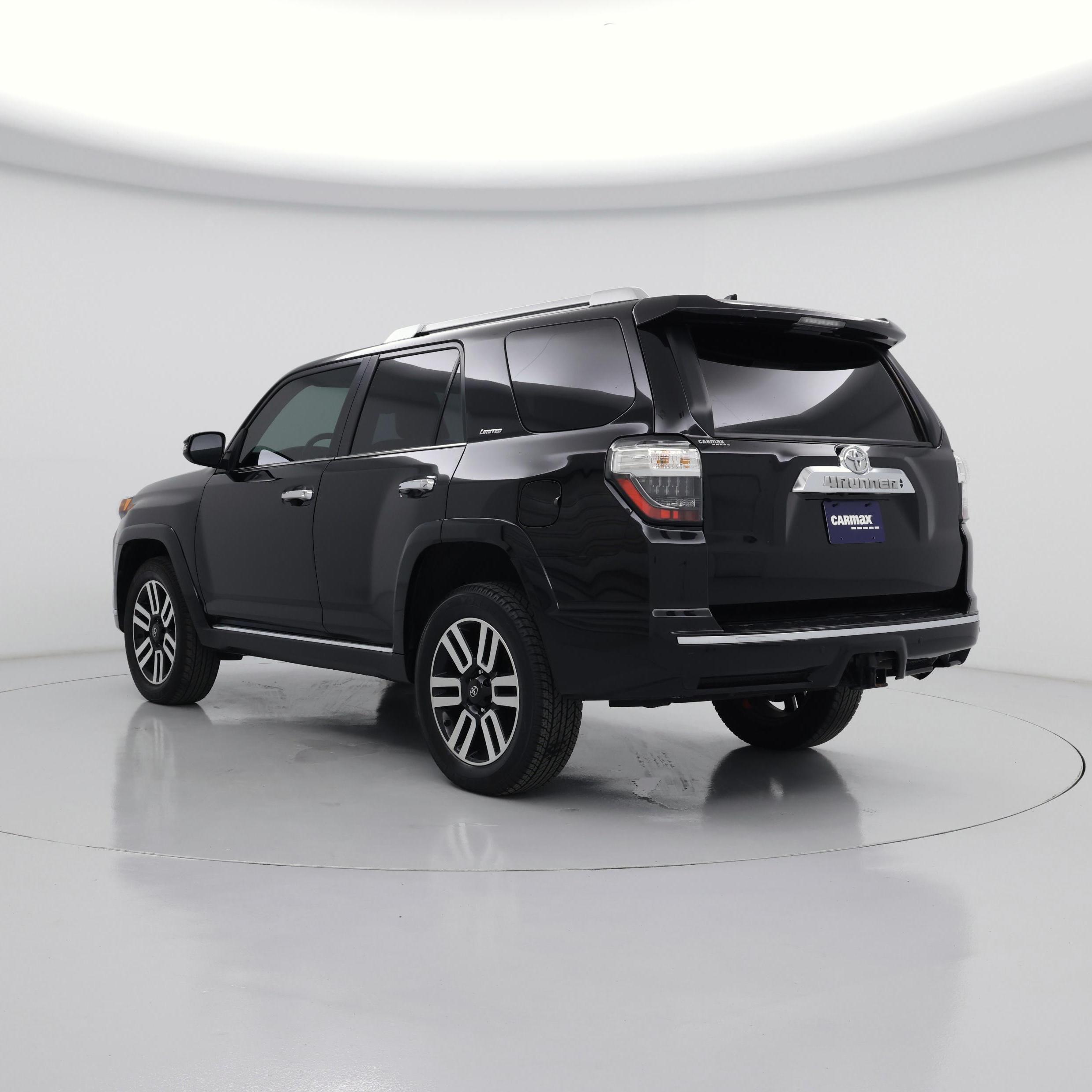 Thumbnail: 2024 Toyota 4Runner - 2