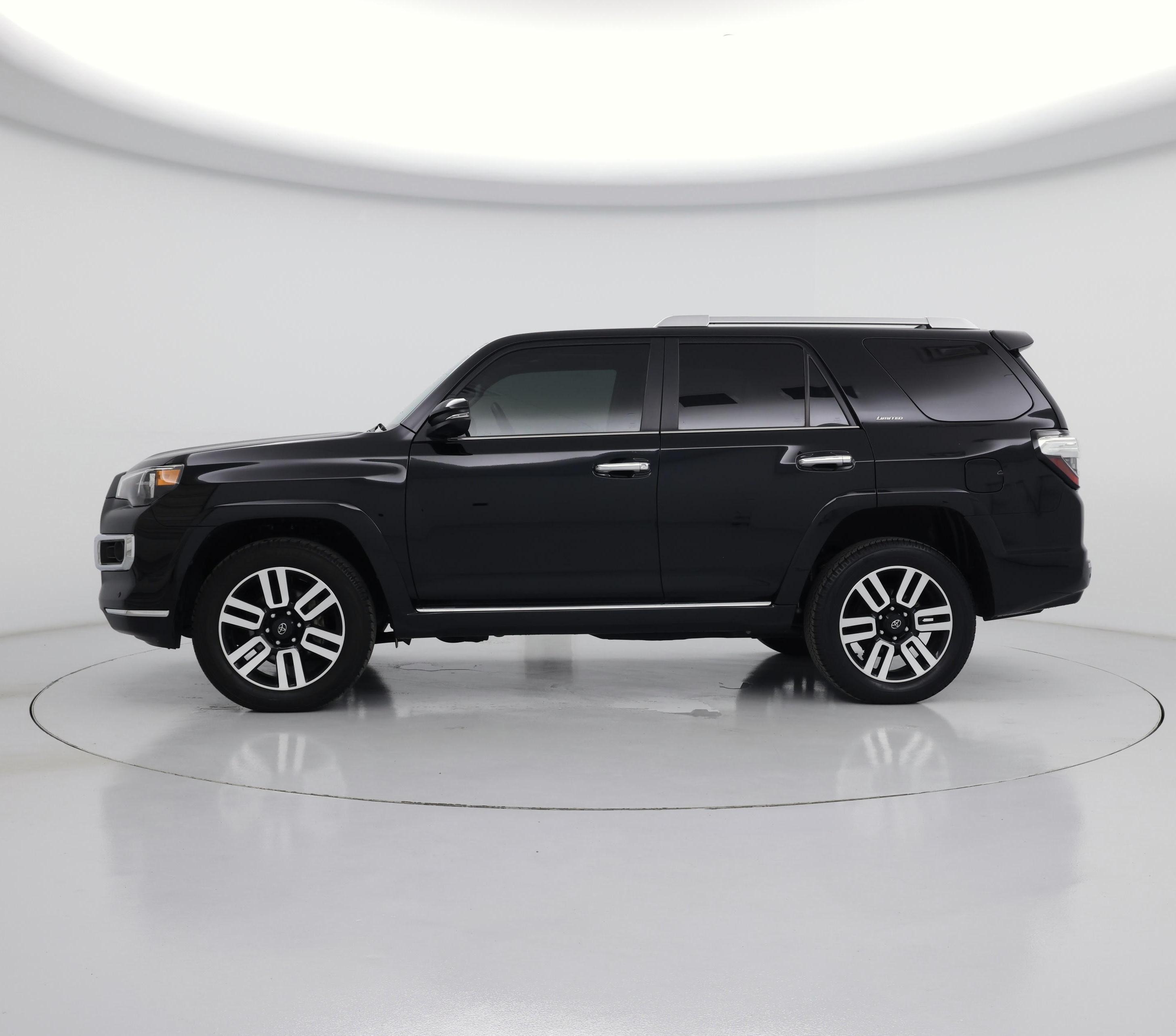 Thumbnail: 2024 Toyota 4Runner - 3