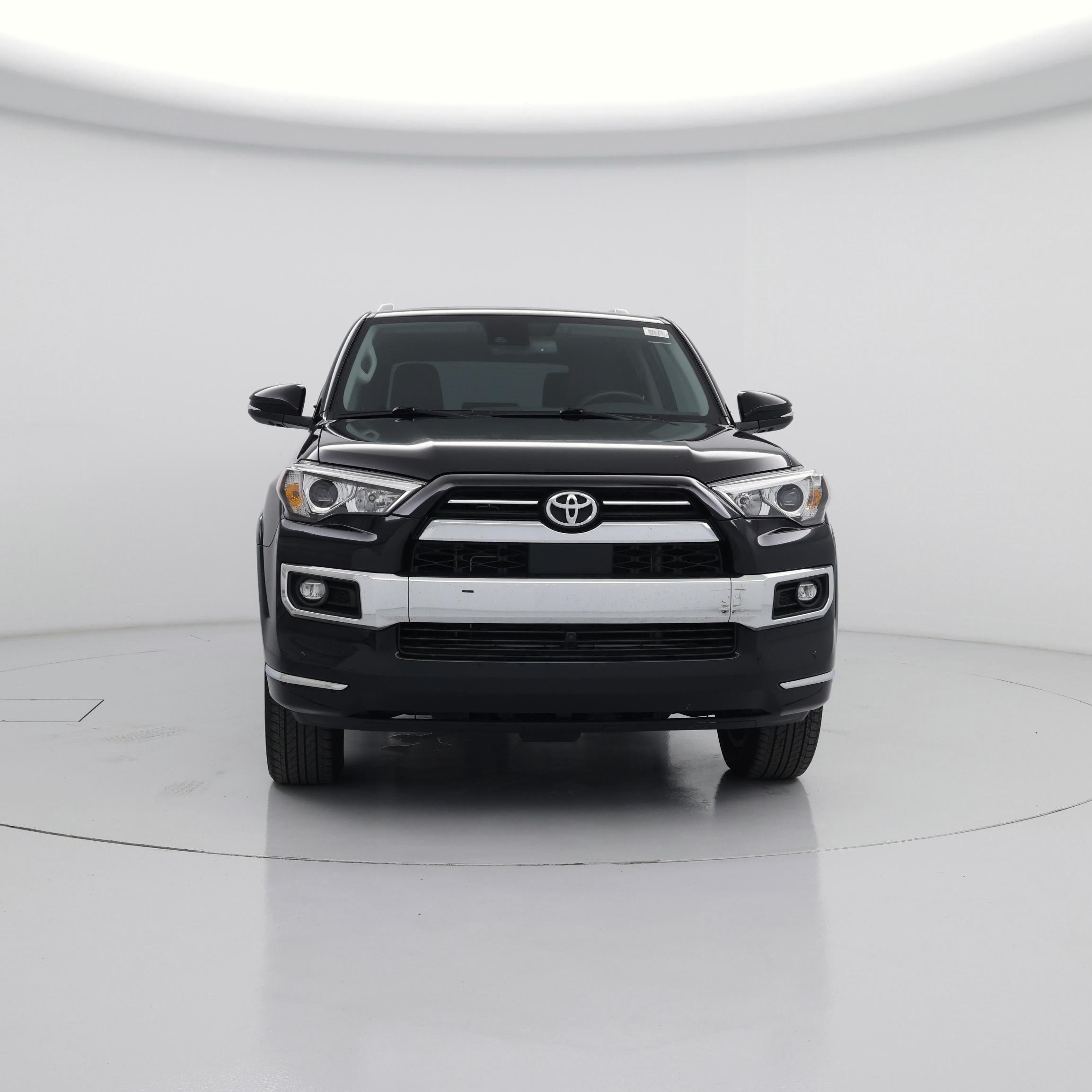 Thumbnail: 2024 Toyota 4Runner - 5