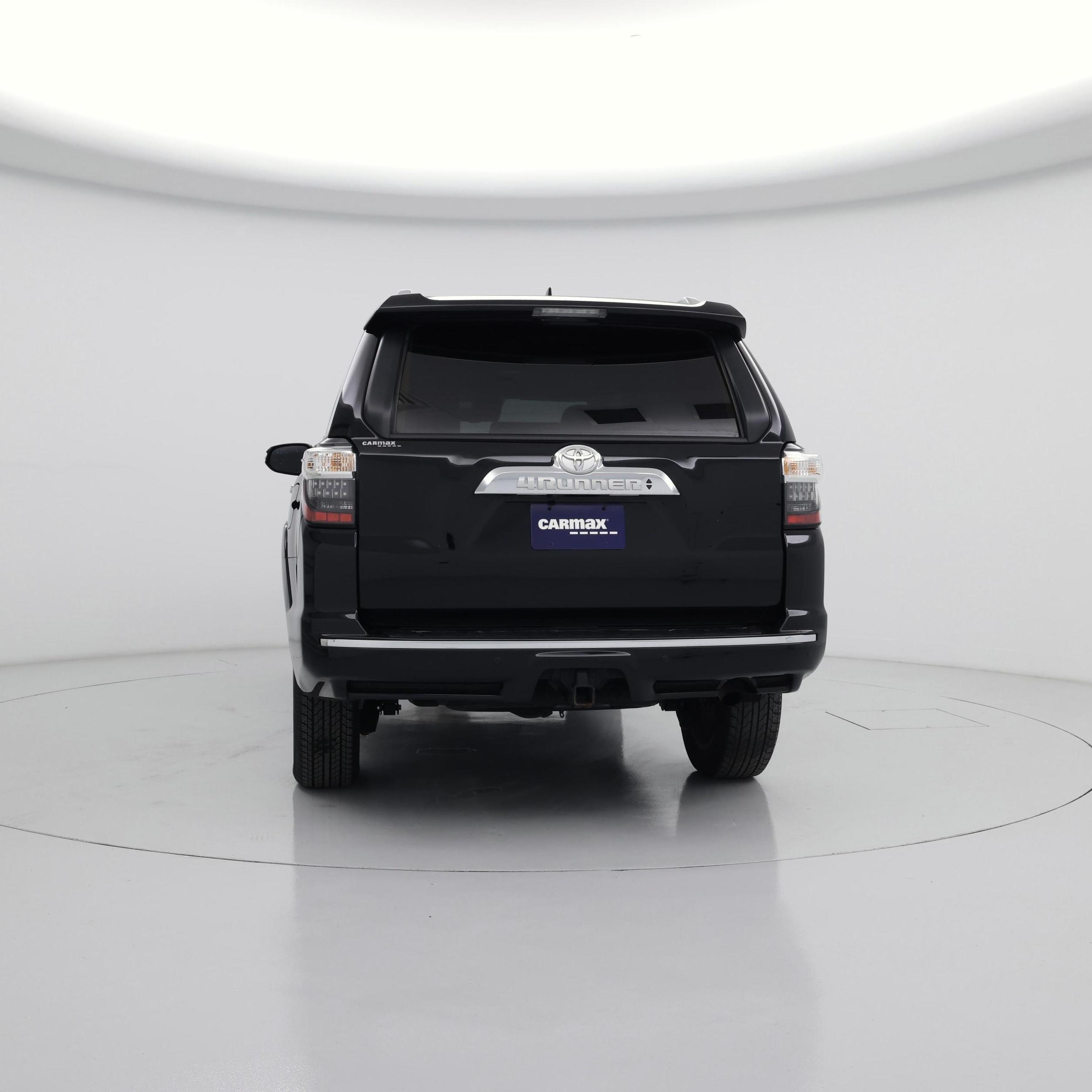 Thumbnail: 2024 Toyota 4Runner - 6