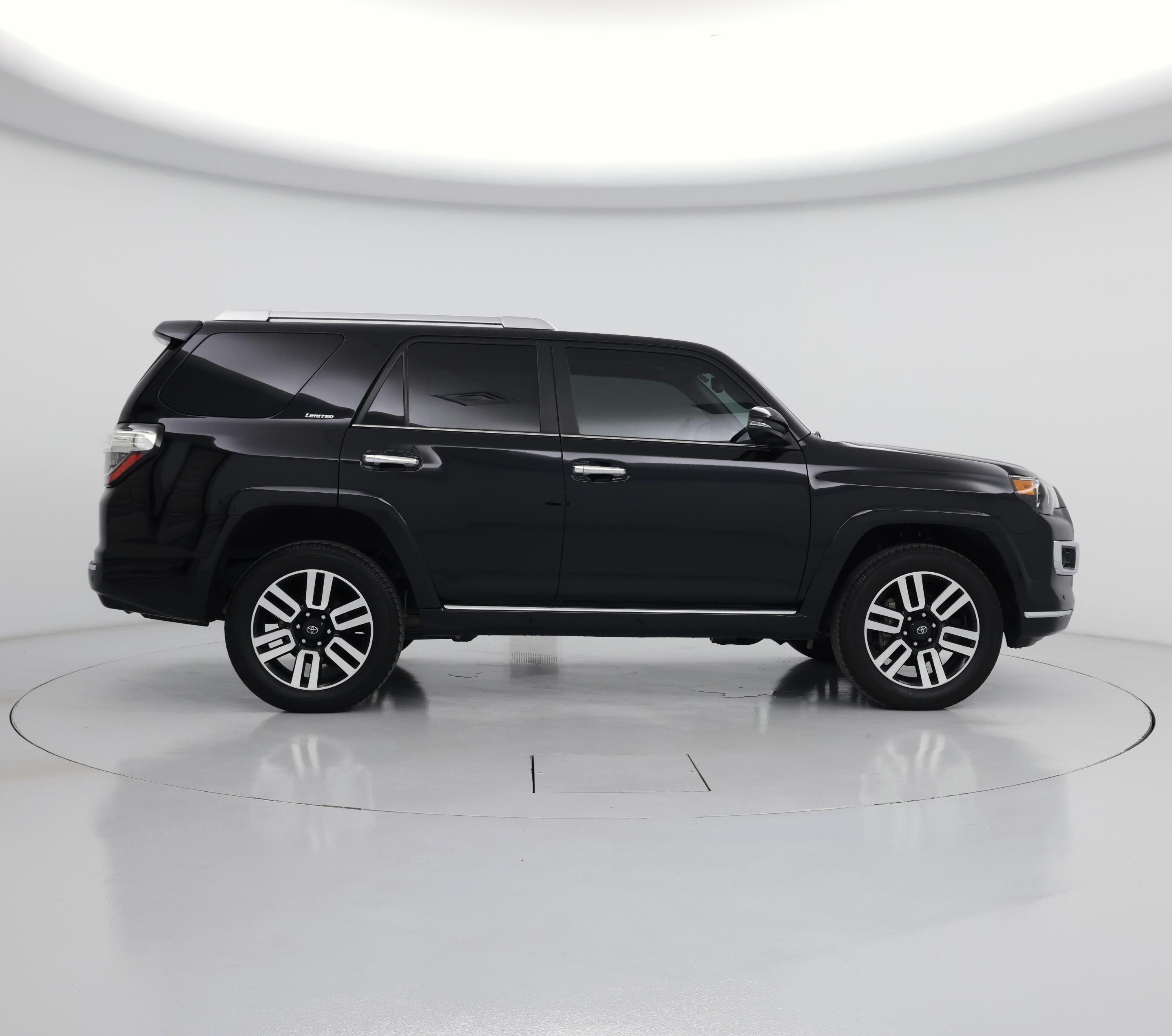 Thumbnail: 2024 Toyota 4Runner - 7