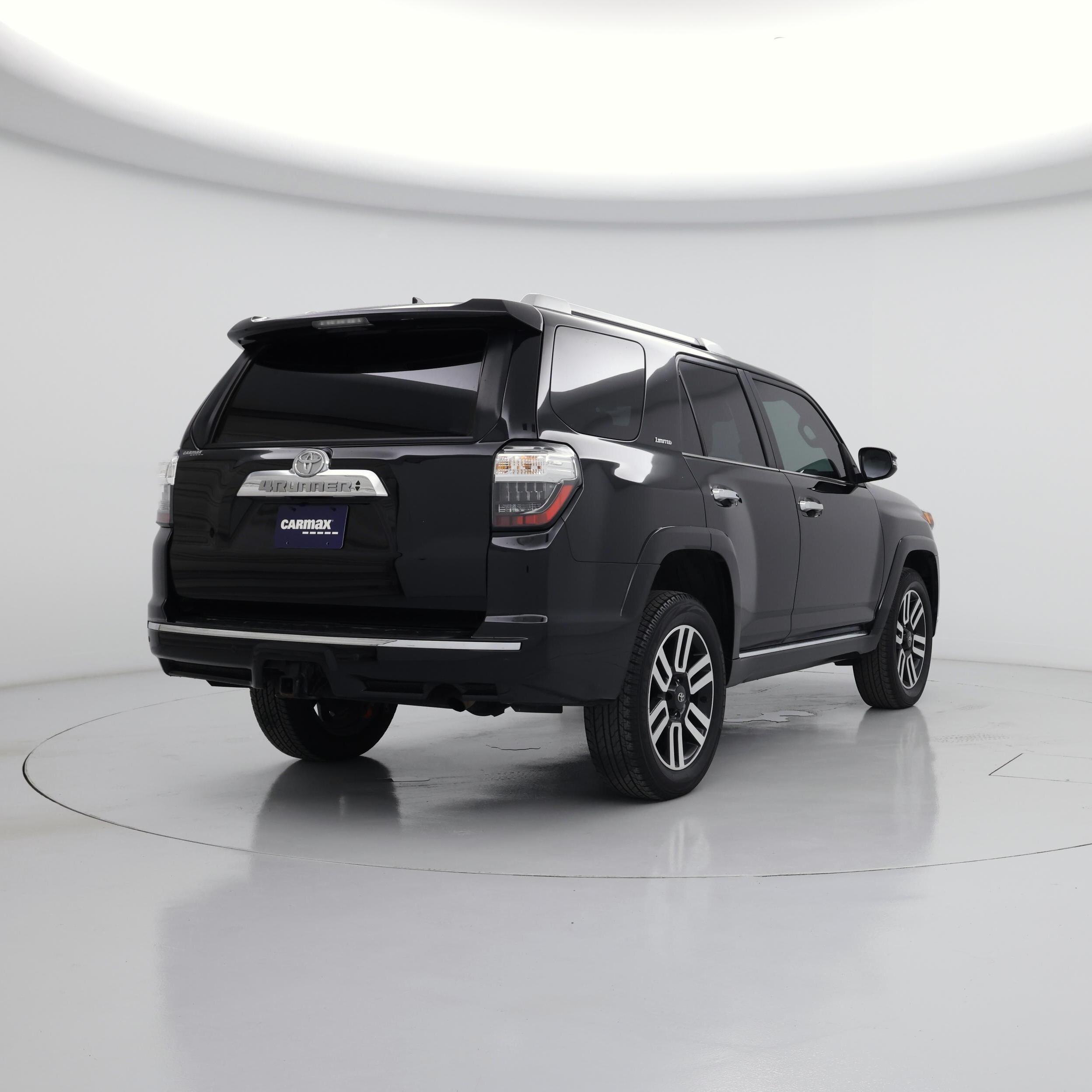 Thumbnail: 2024 Toyota 4Runner - 8