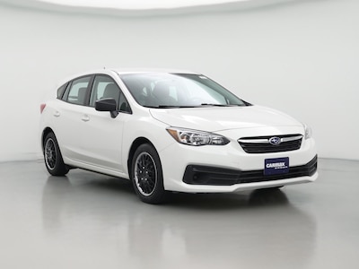 2020 Subaru Impreza