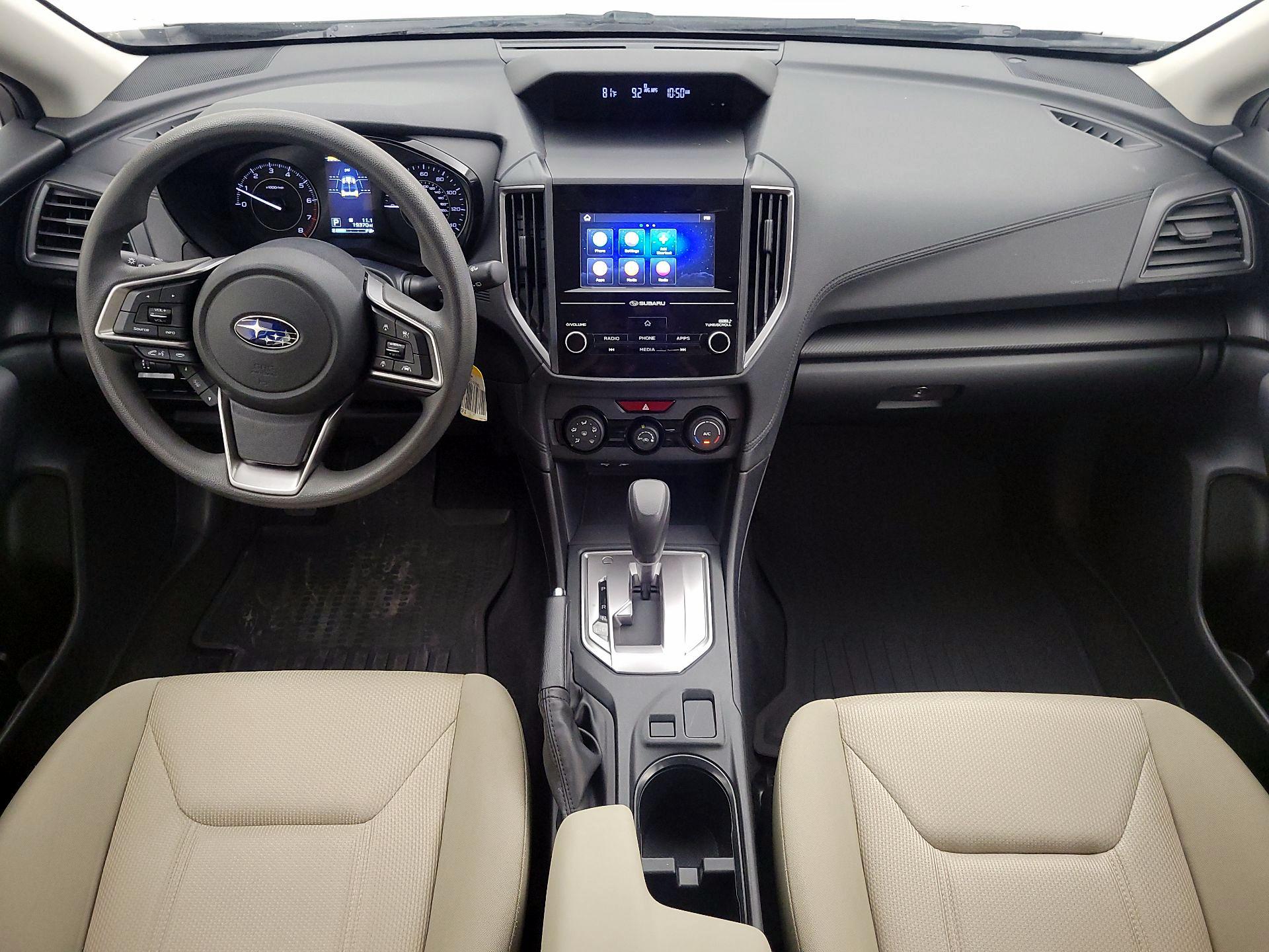 Thumbnail: 2020 Subaru Impreza - 9