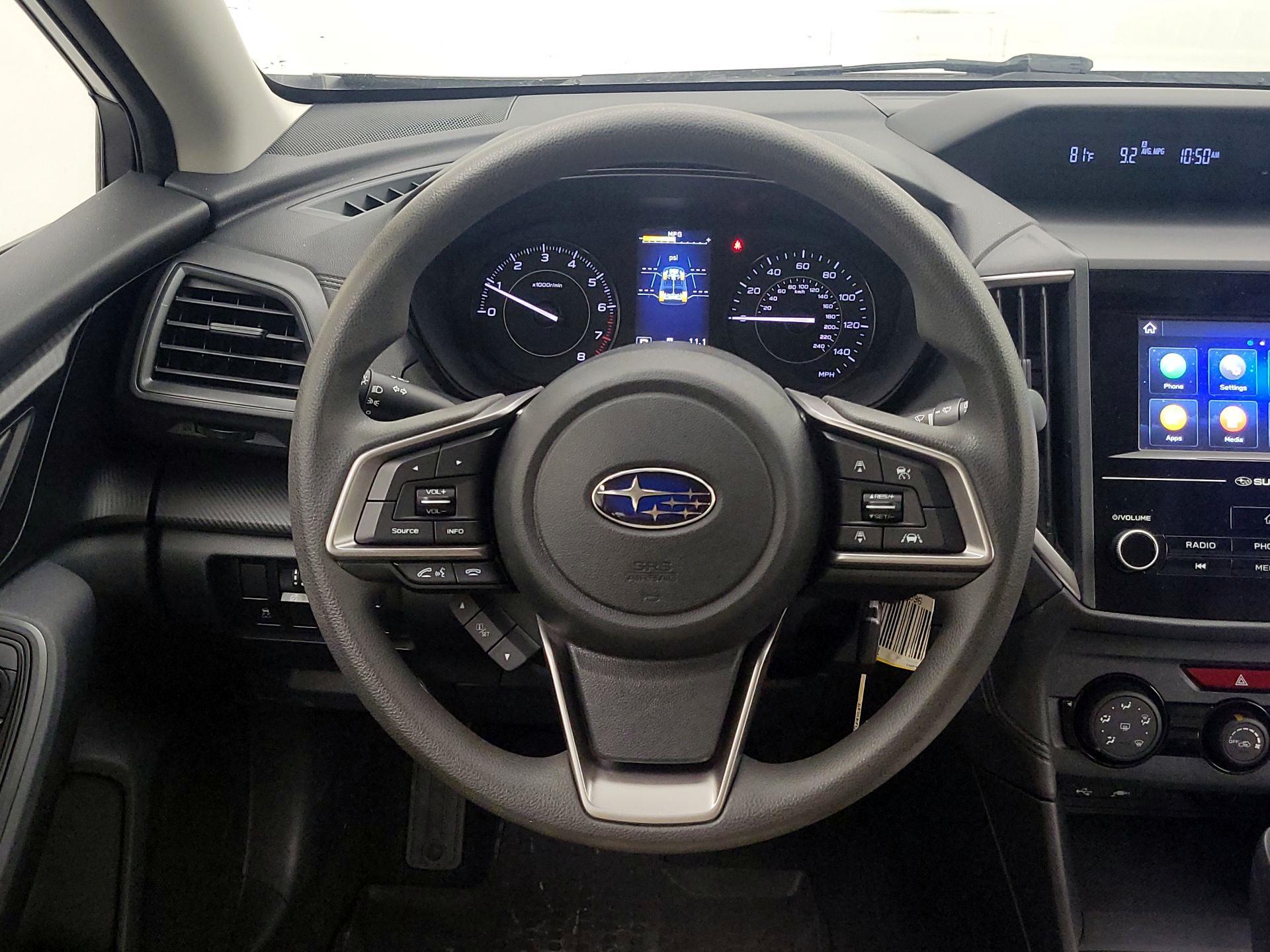 Thumbnail: 2020 Subaru Impreza - 10