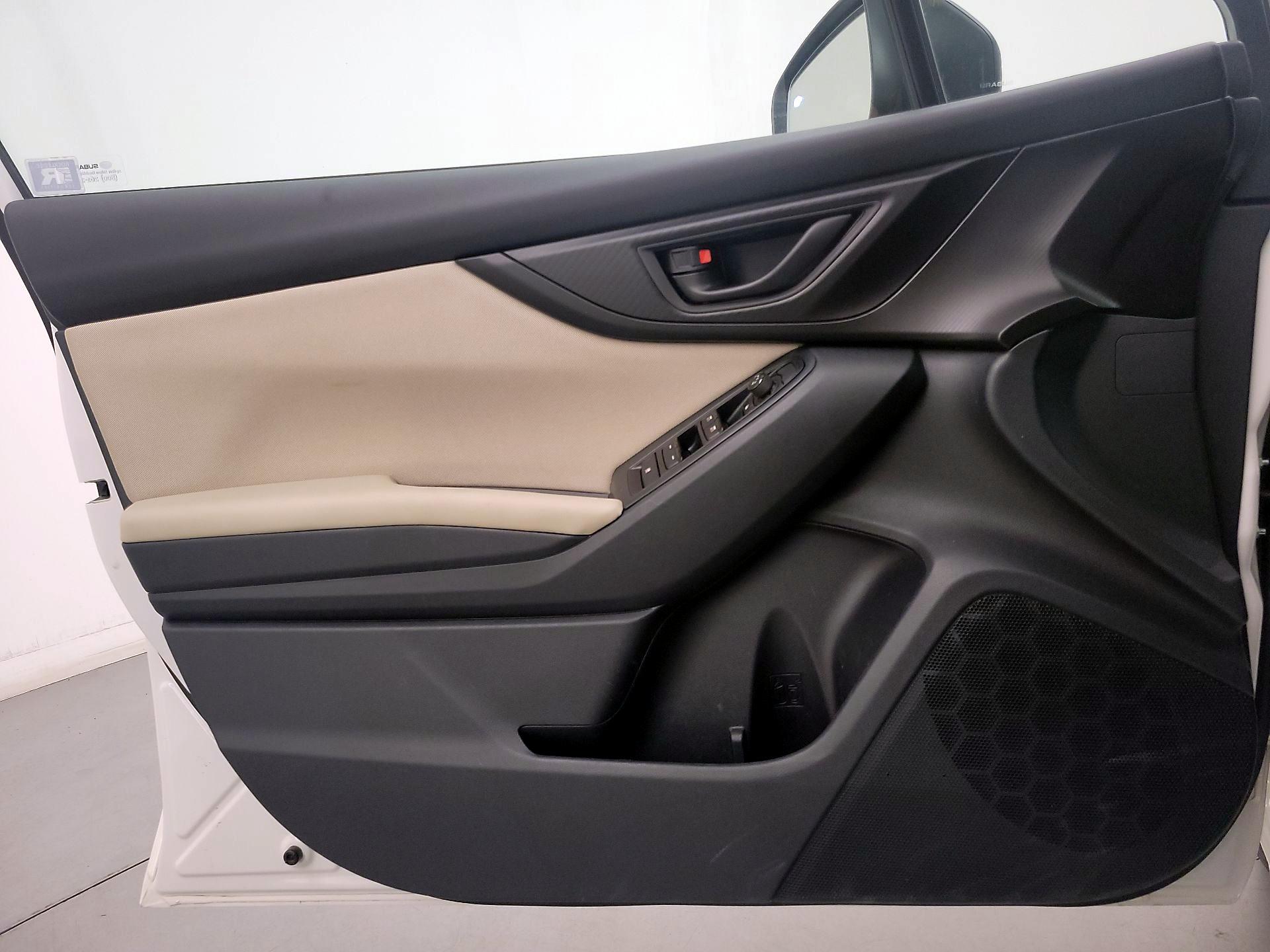 Thumbnail: 2020 Subaru Impreza - 12
