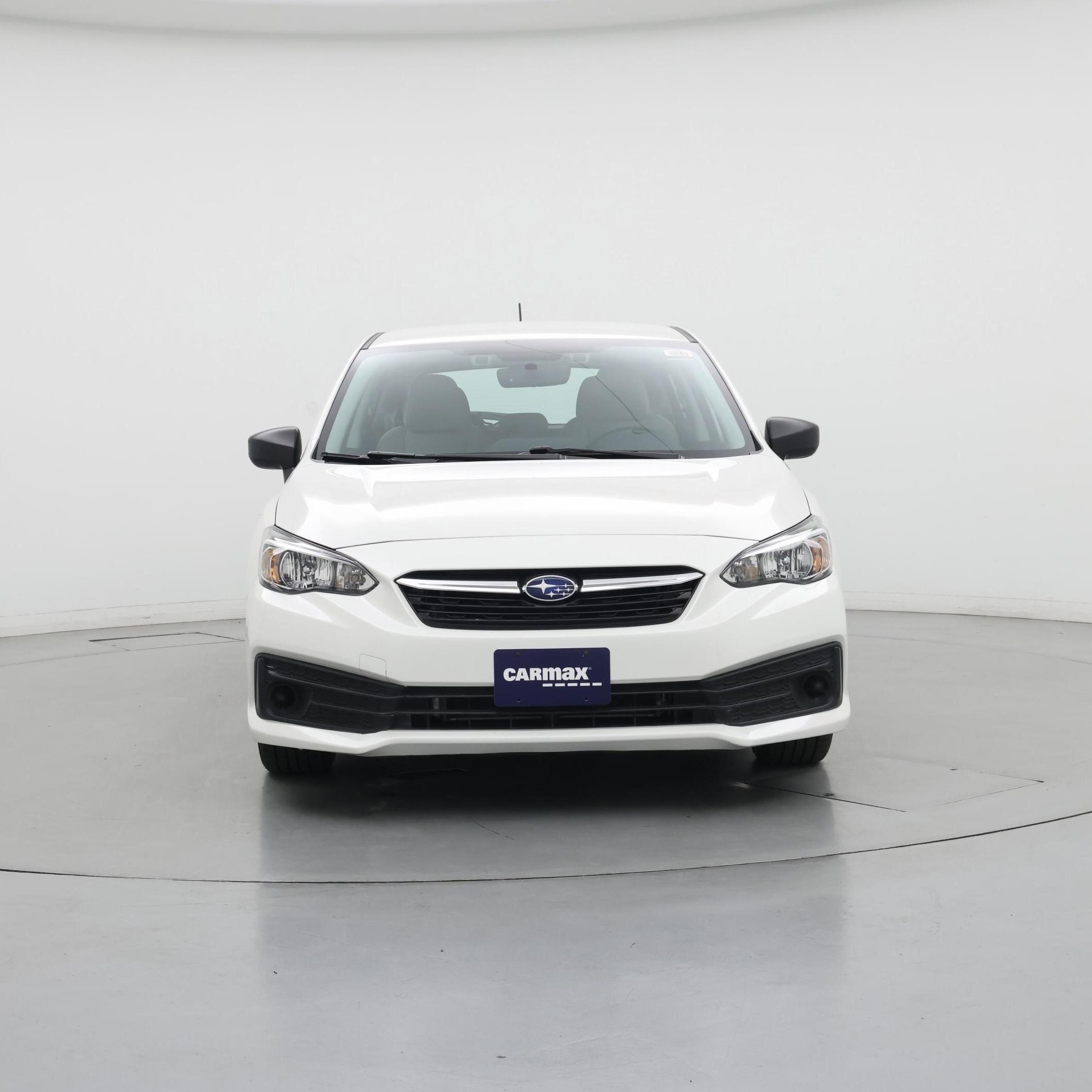 Thumbnail: 2020 Subaru Impreza - 5