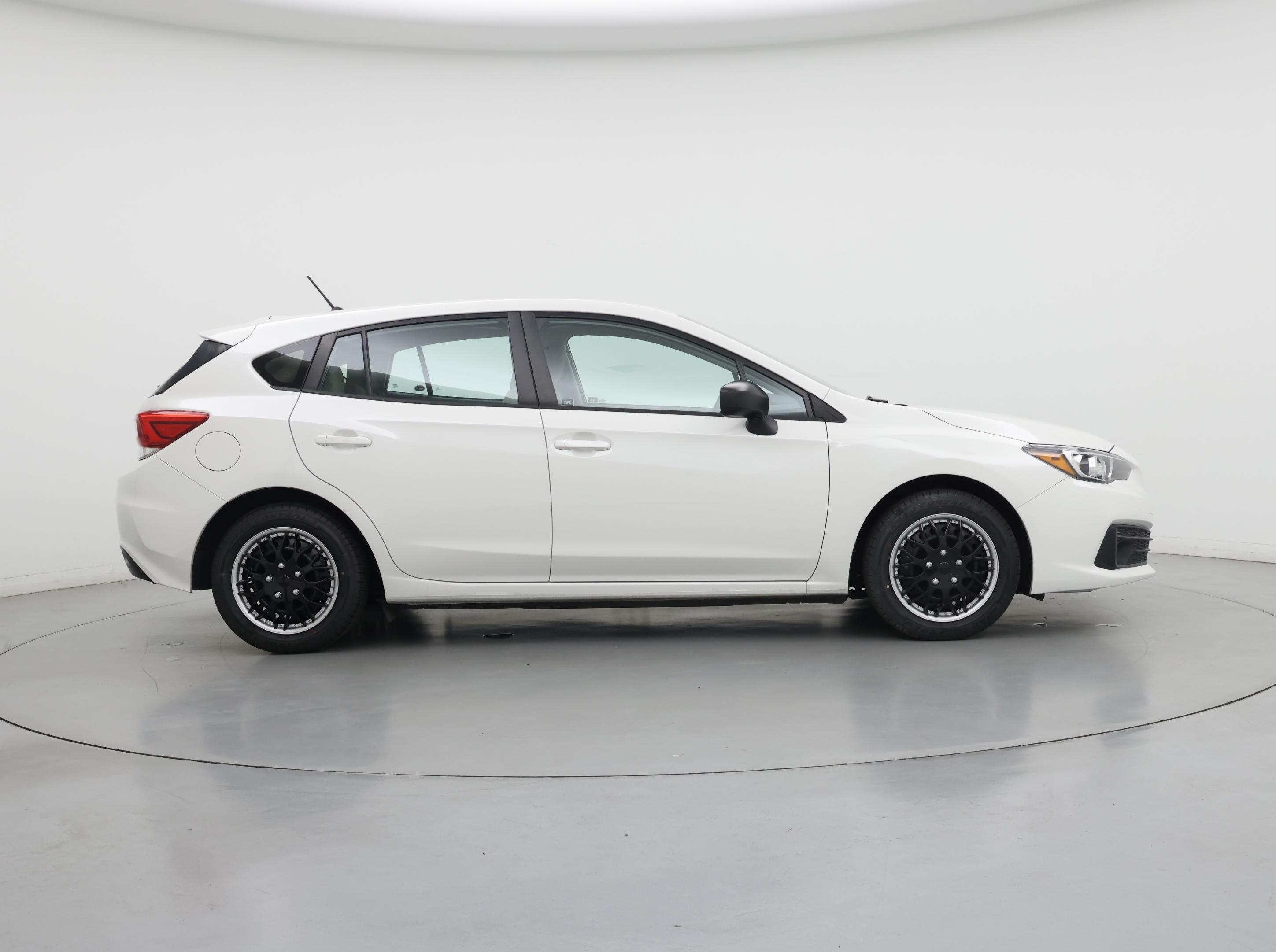 Thumbnail: 2020 Subaru Impreza - 7