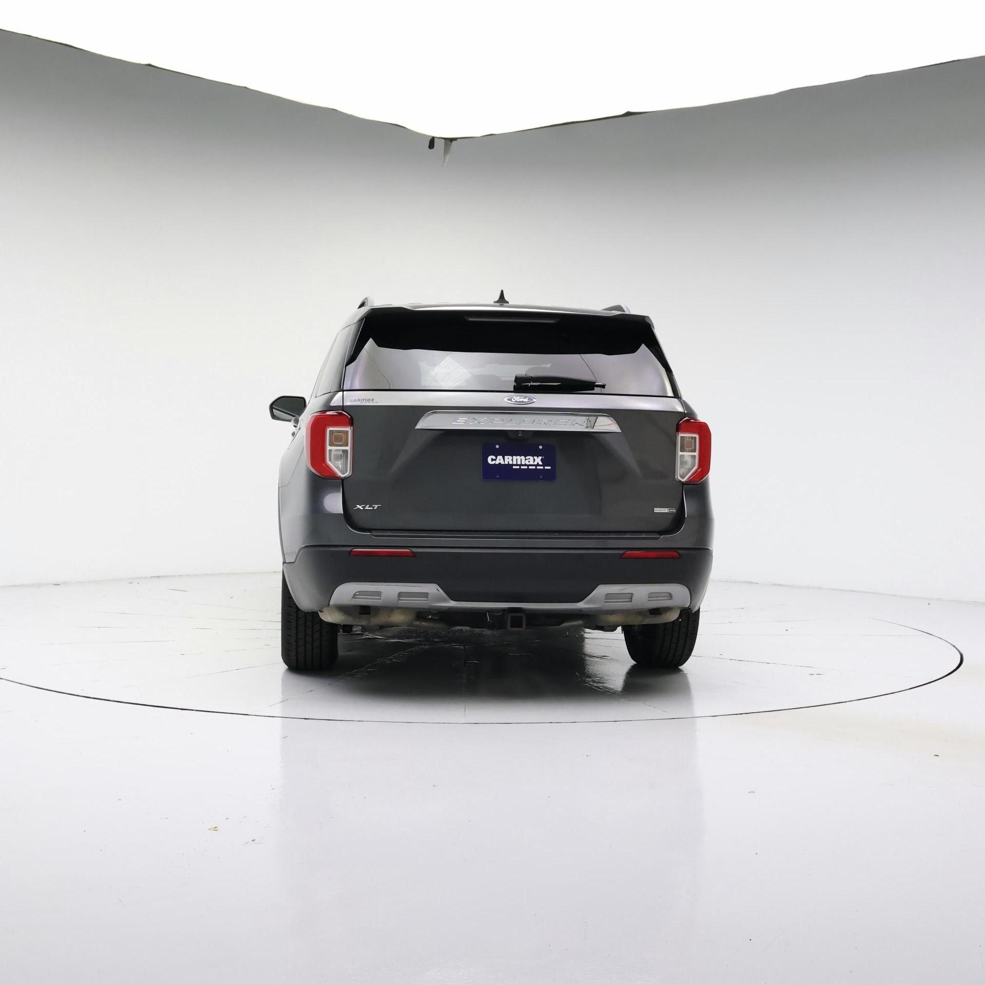 Thumbnail: 2020 Ford Explorer - 6