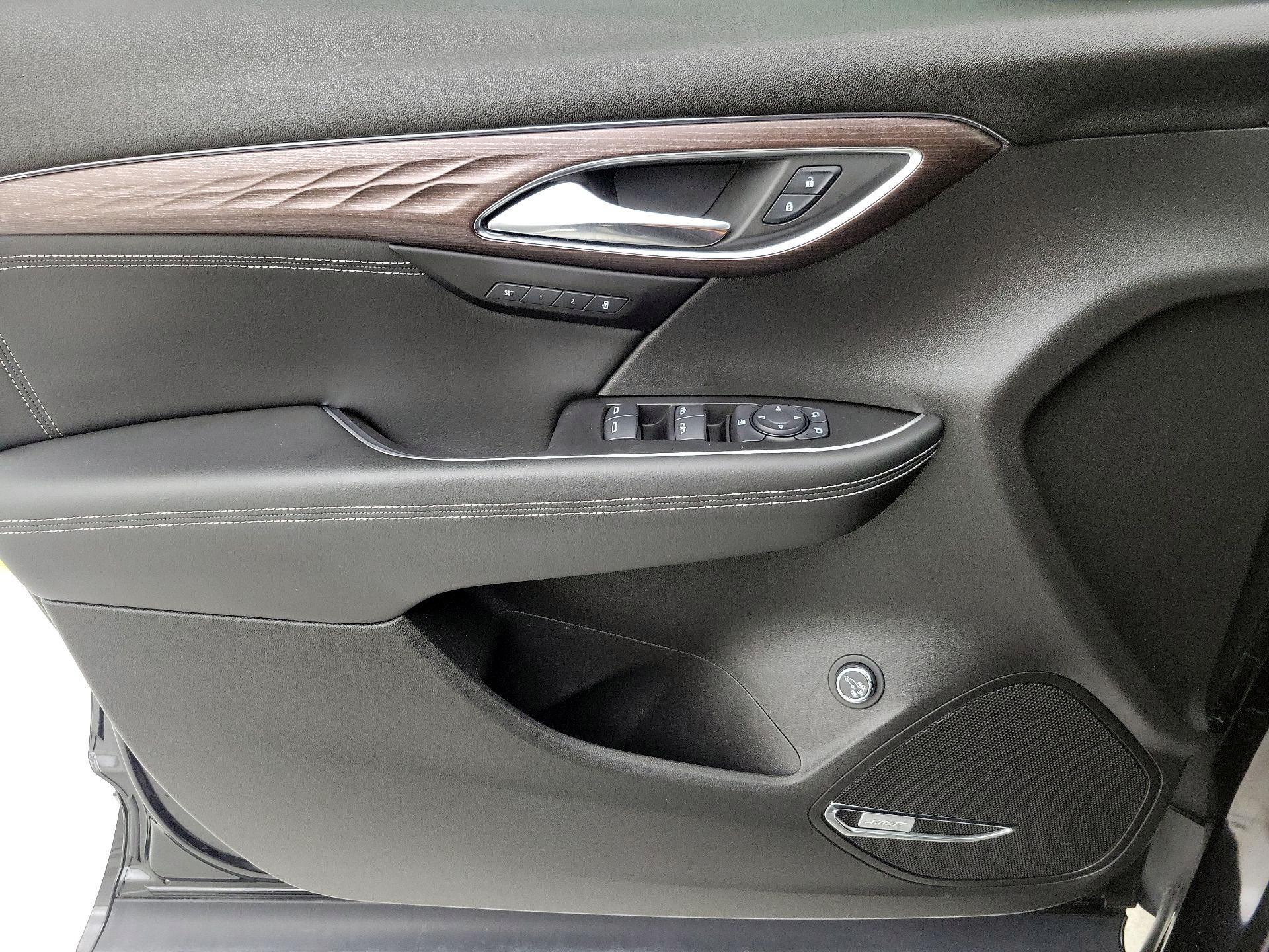 Thumbnail: 2021 Buick Envision - 12