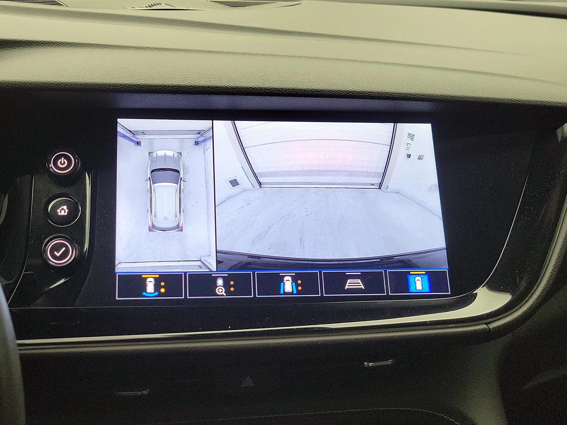 Thumbnail: 2021 Buick Envision - 15