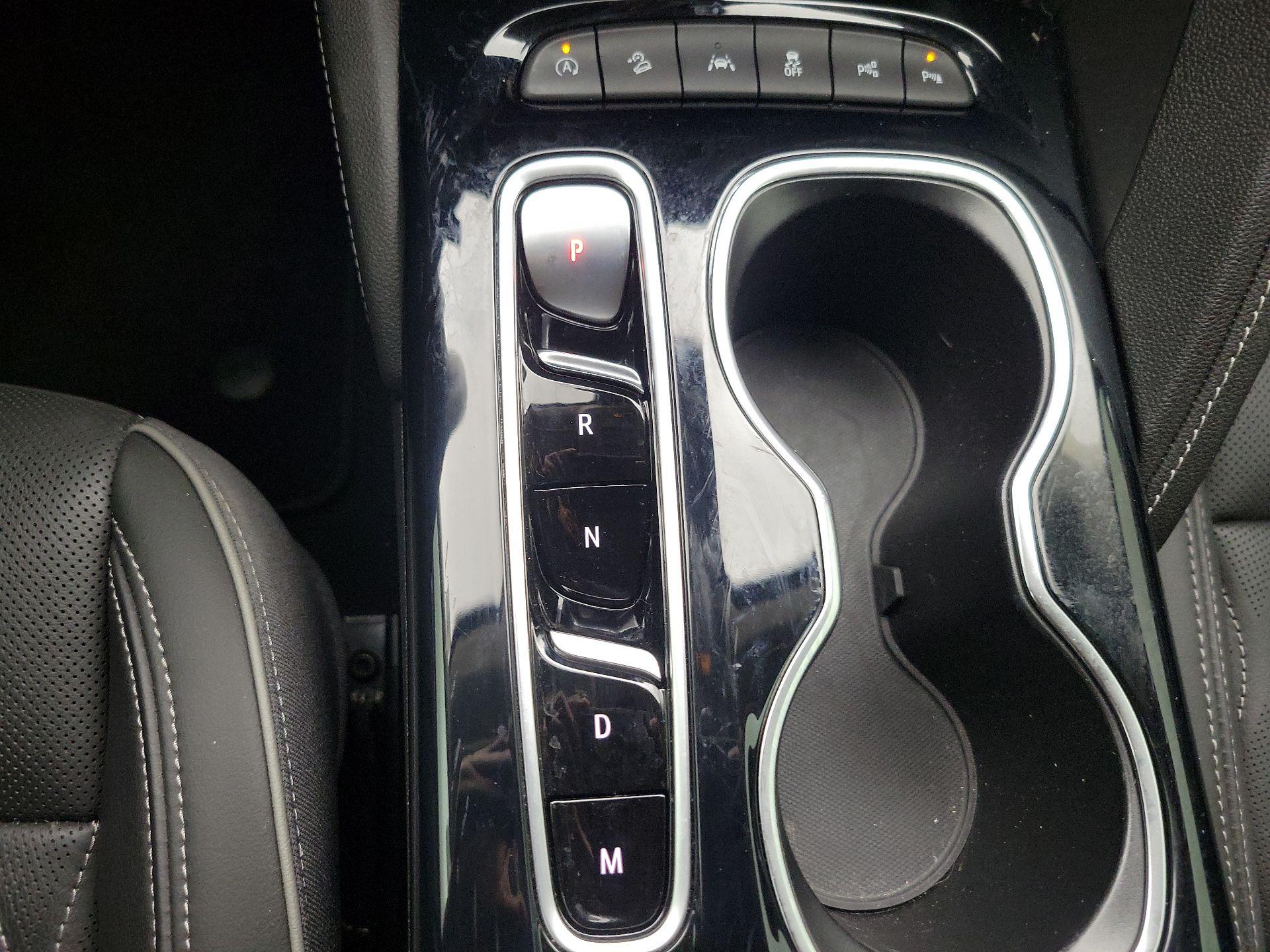 Thumbnail: 2021 Buick Envision - 18