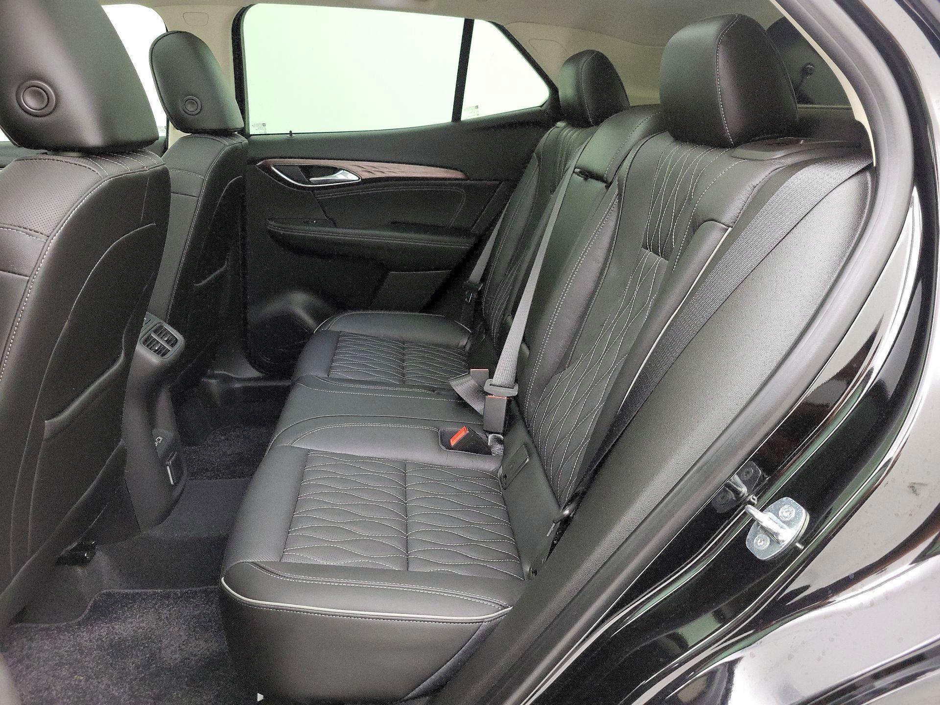 Thumbnail: 2021 Buick Envision - 20