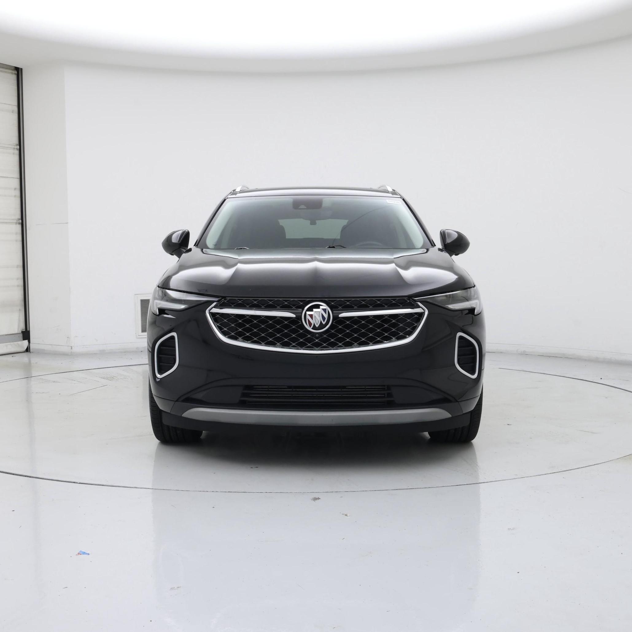 Thumbnail: 2021 Buick Envision - 5