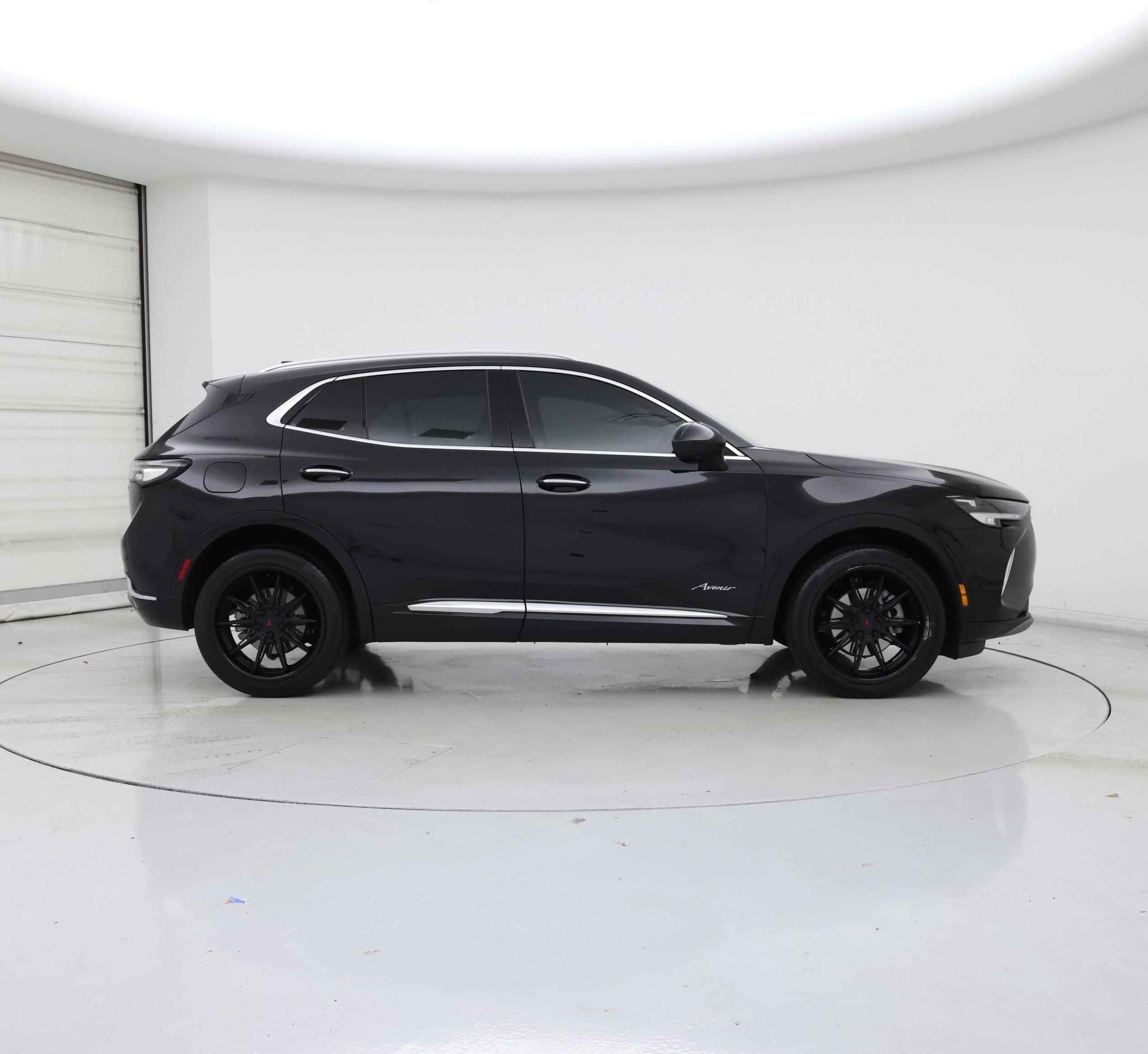 Thumbnail: 2021 Buick Envision - 7