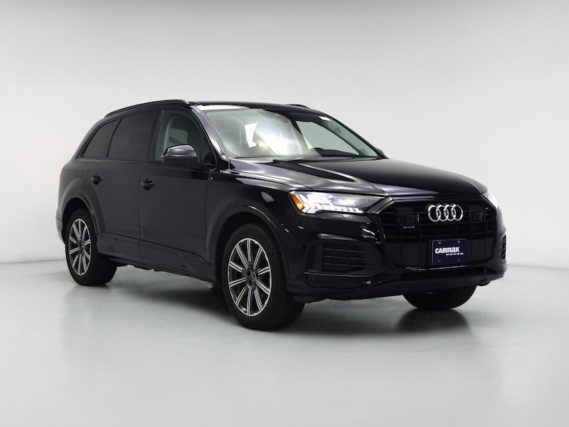 2023 Audi Q7 Premium Plus