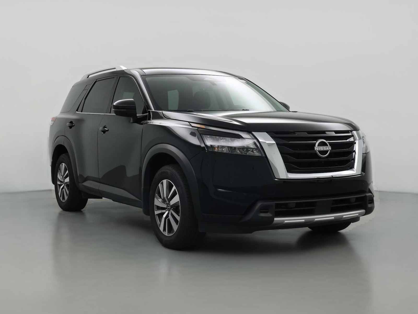 2025 Nissan Pathfinder SL - Photo 1