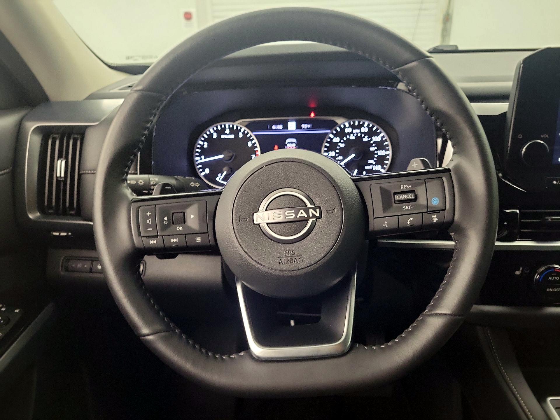 Thumbnail: 2025 Nissan Pathfinder - 10