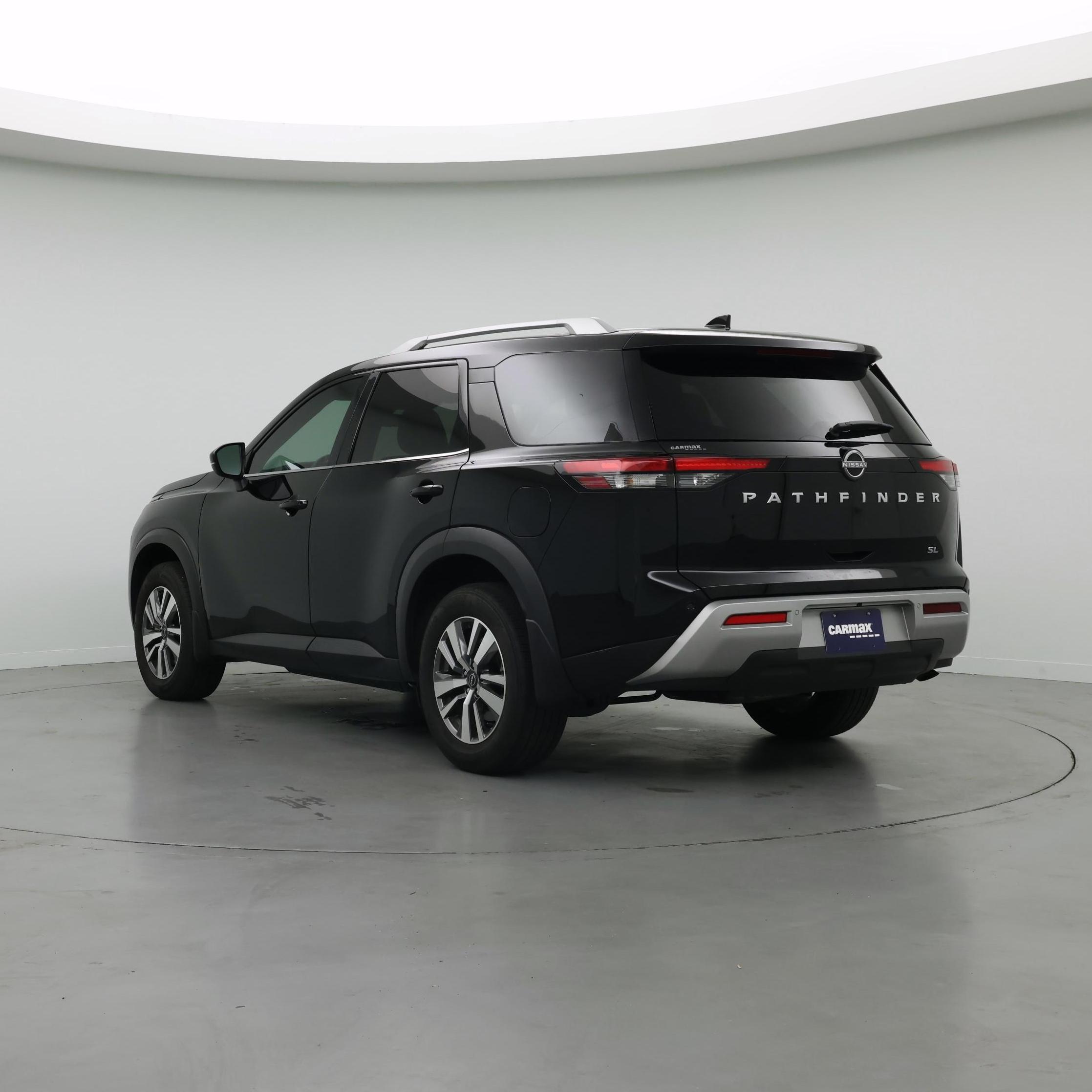 Thumbnail: 2025 Nissan Pathfinder - 2