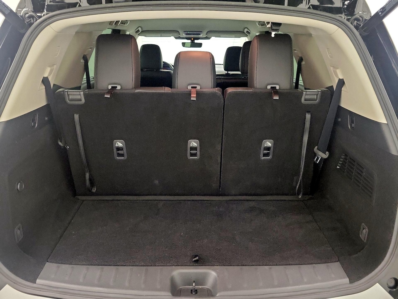 2025 Nissan Pathfinder SL - Photo 22