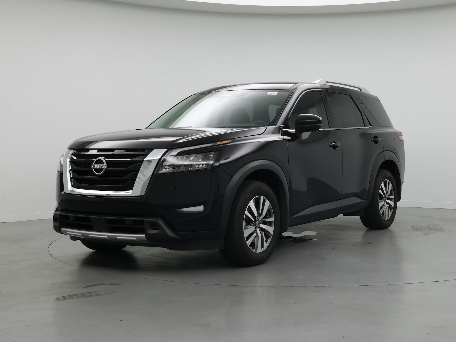 2025 Nissan Pathfinder SL - Photo 5