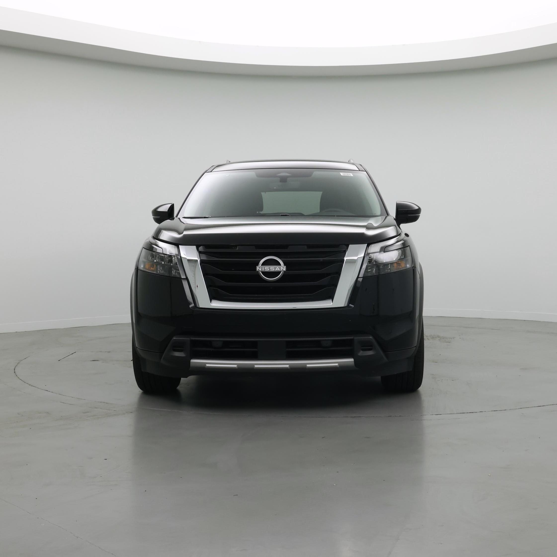 Thumbnail: 2025 Nissan Pathfinder - 5