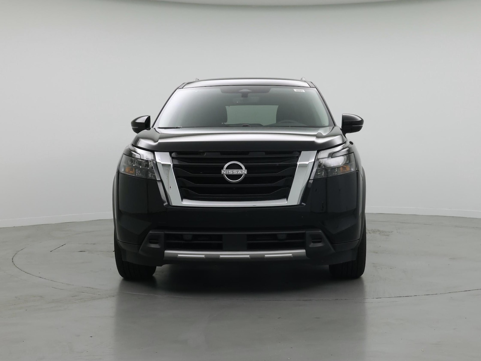 2025 Nissan Pathfinder SL - Photo 6