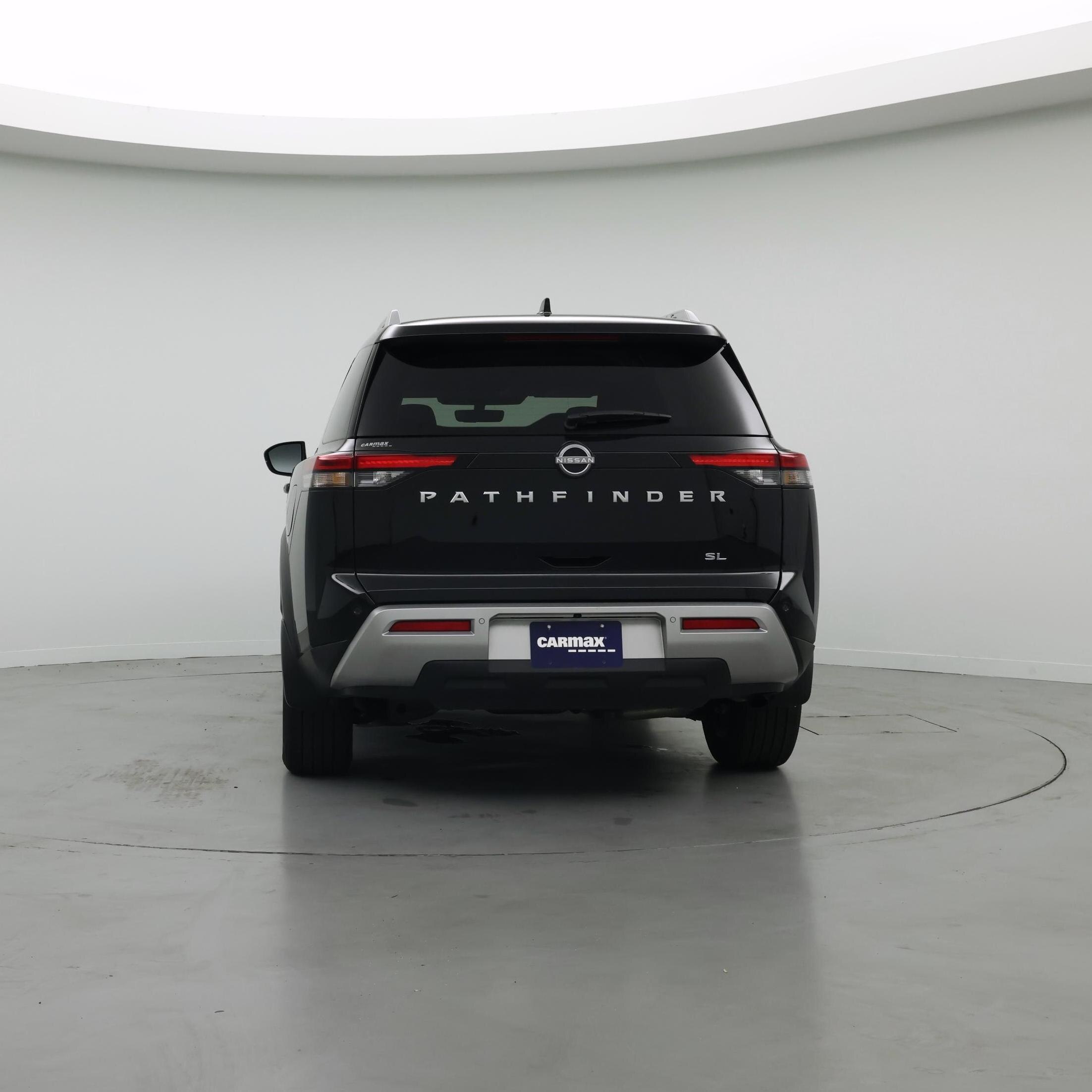 Thumbnail: 2025 Nissan Pathfinder - 6