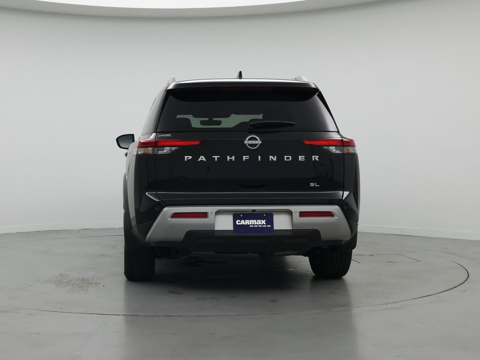 2025 Nissan Pathfinder SL - Photo 7