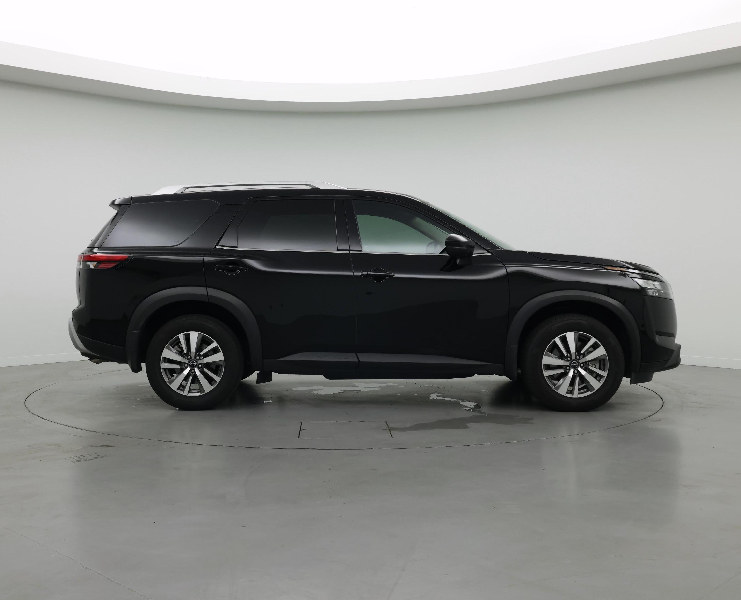 Thumbnail: 2025 Nissan Pathfinder - 7