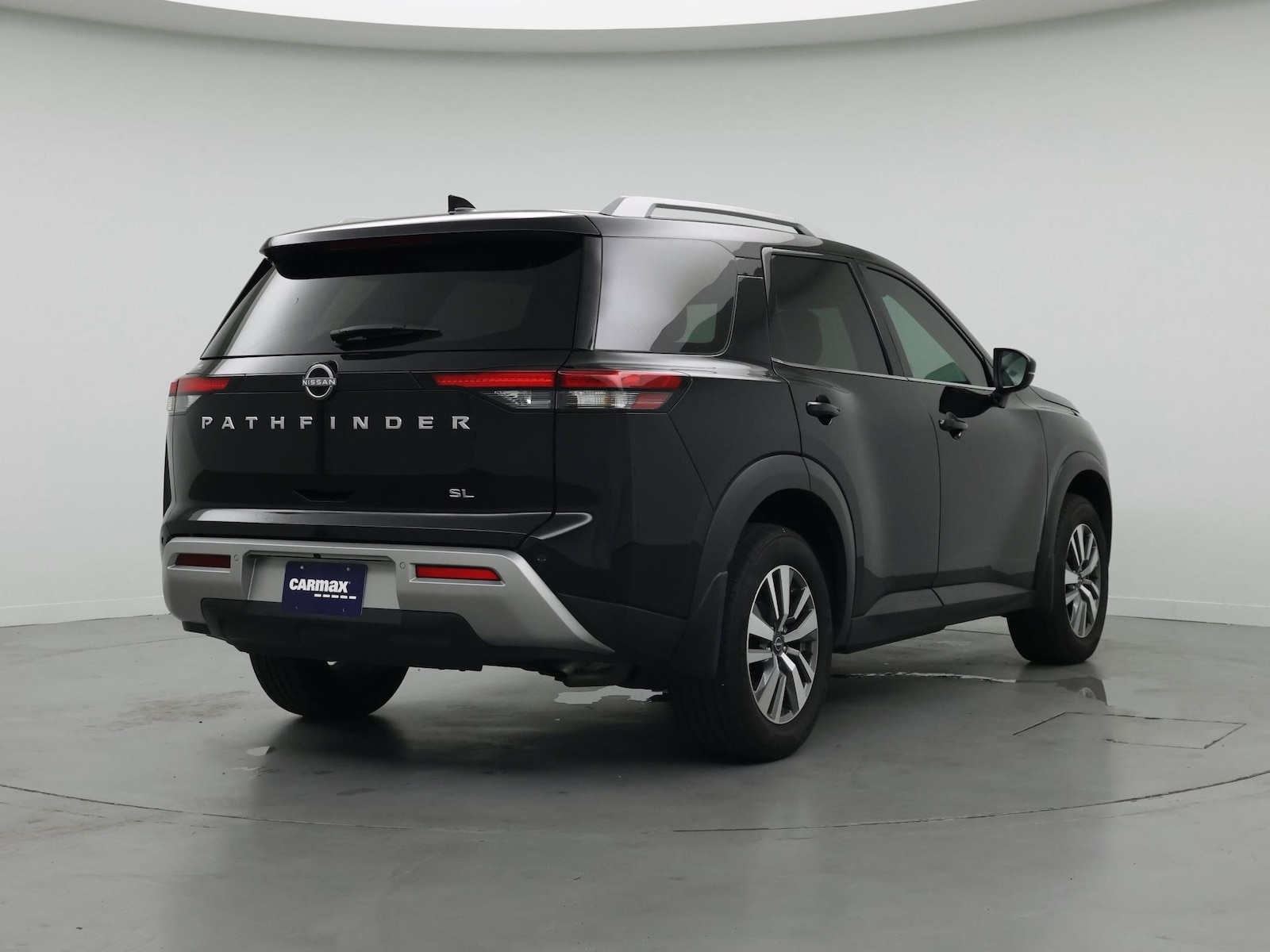 2025 Nissan Pathfinder SL - Photo 9