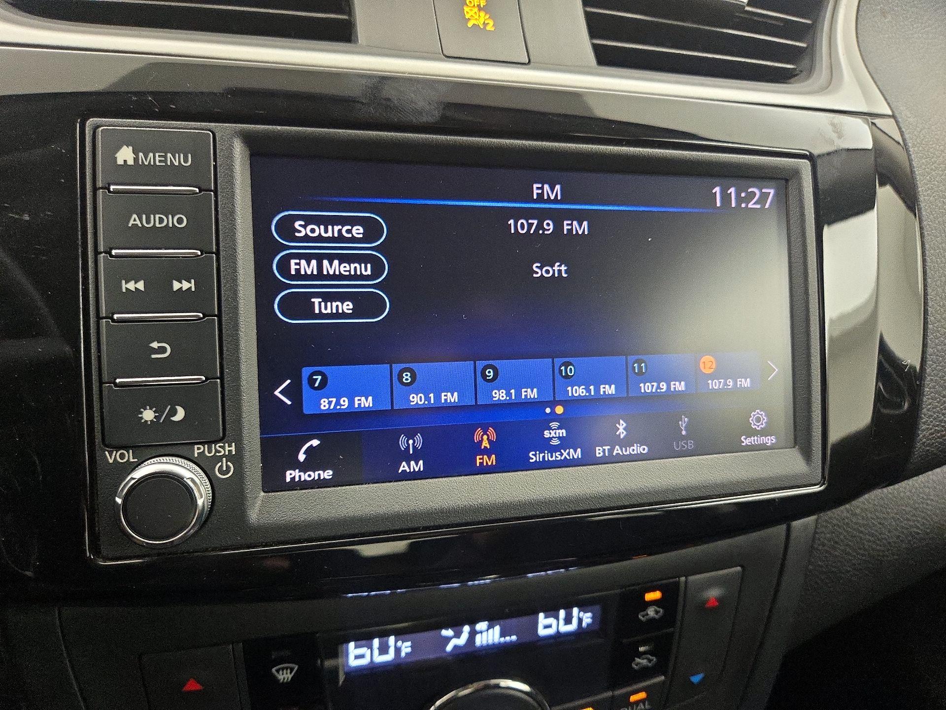 Thumbnail: 2019 Nissan Sentra - 15