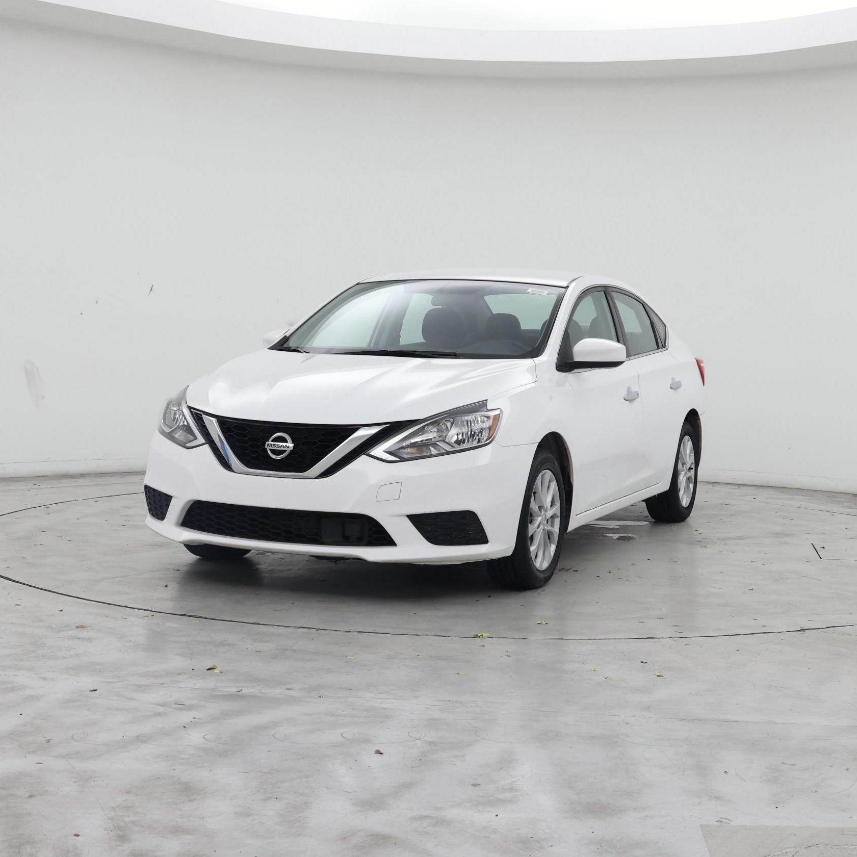 Thumbnail: 2019 Nissan Sentra - 4