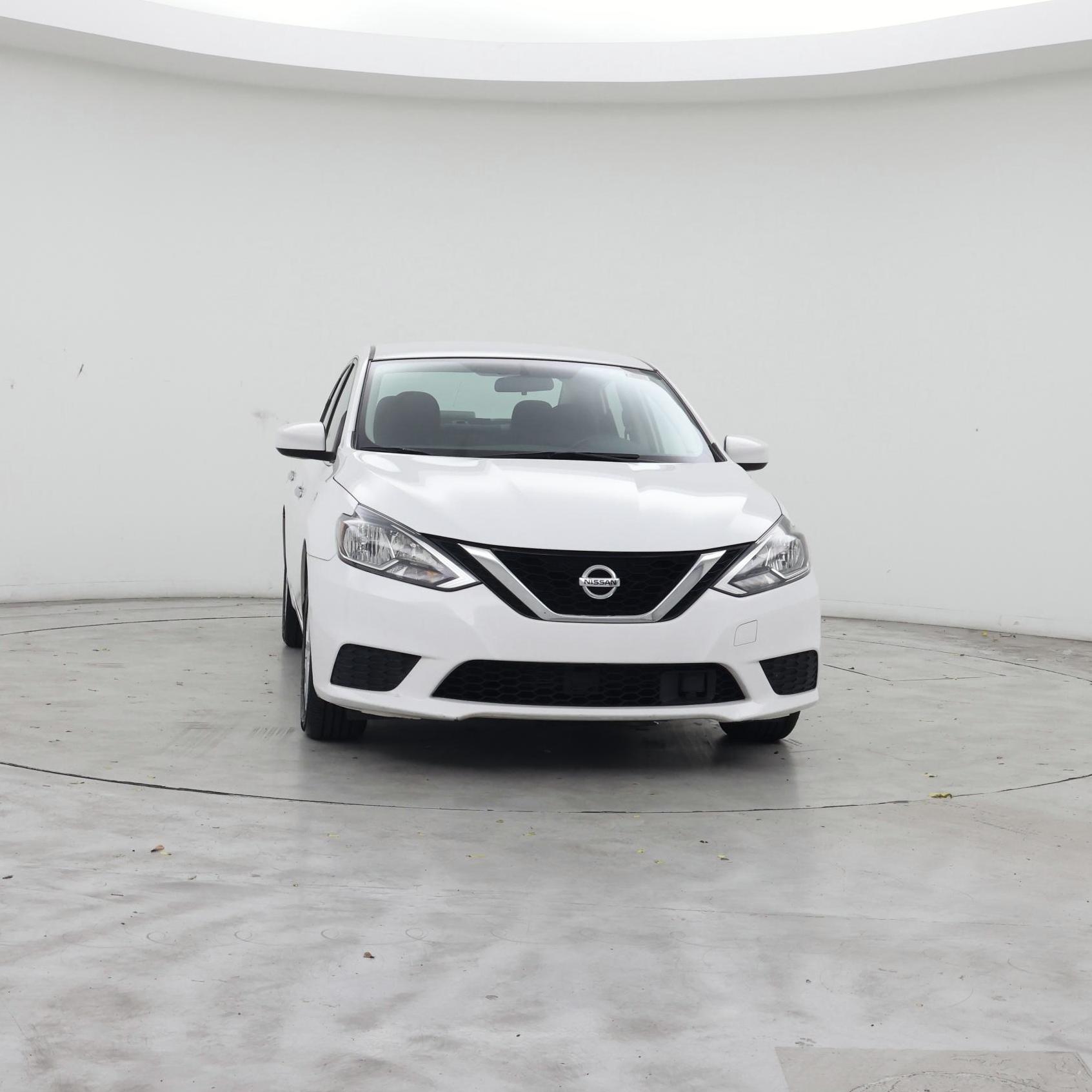 Thumbnail: 2019 Nissan Sentra - 5