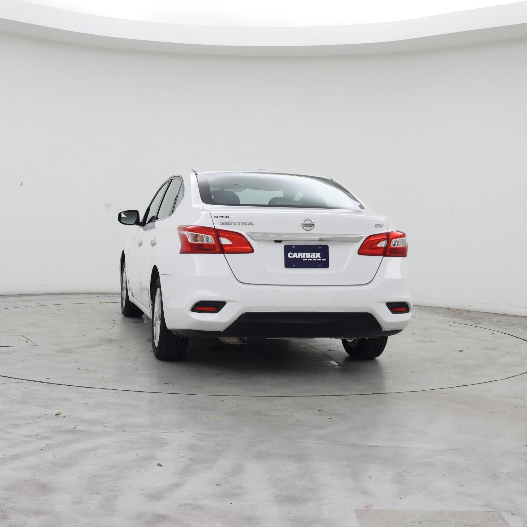 Thumbnail: 2019 Nissan Sentra - 6