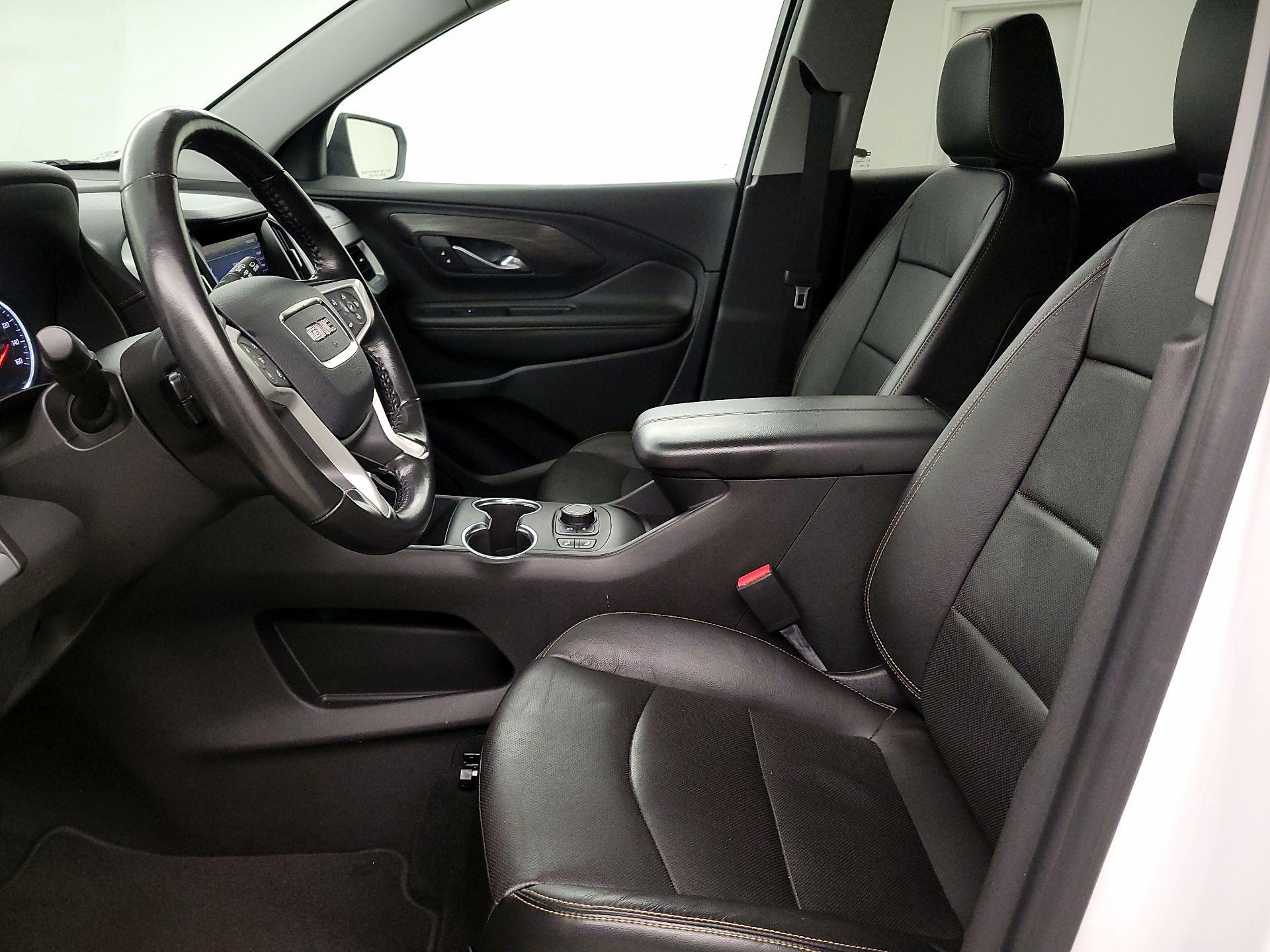 Thumbnail: 2020 GMC Terrain - 11