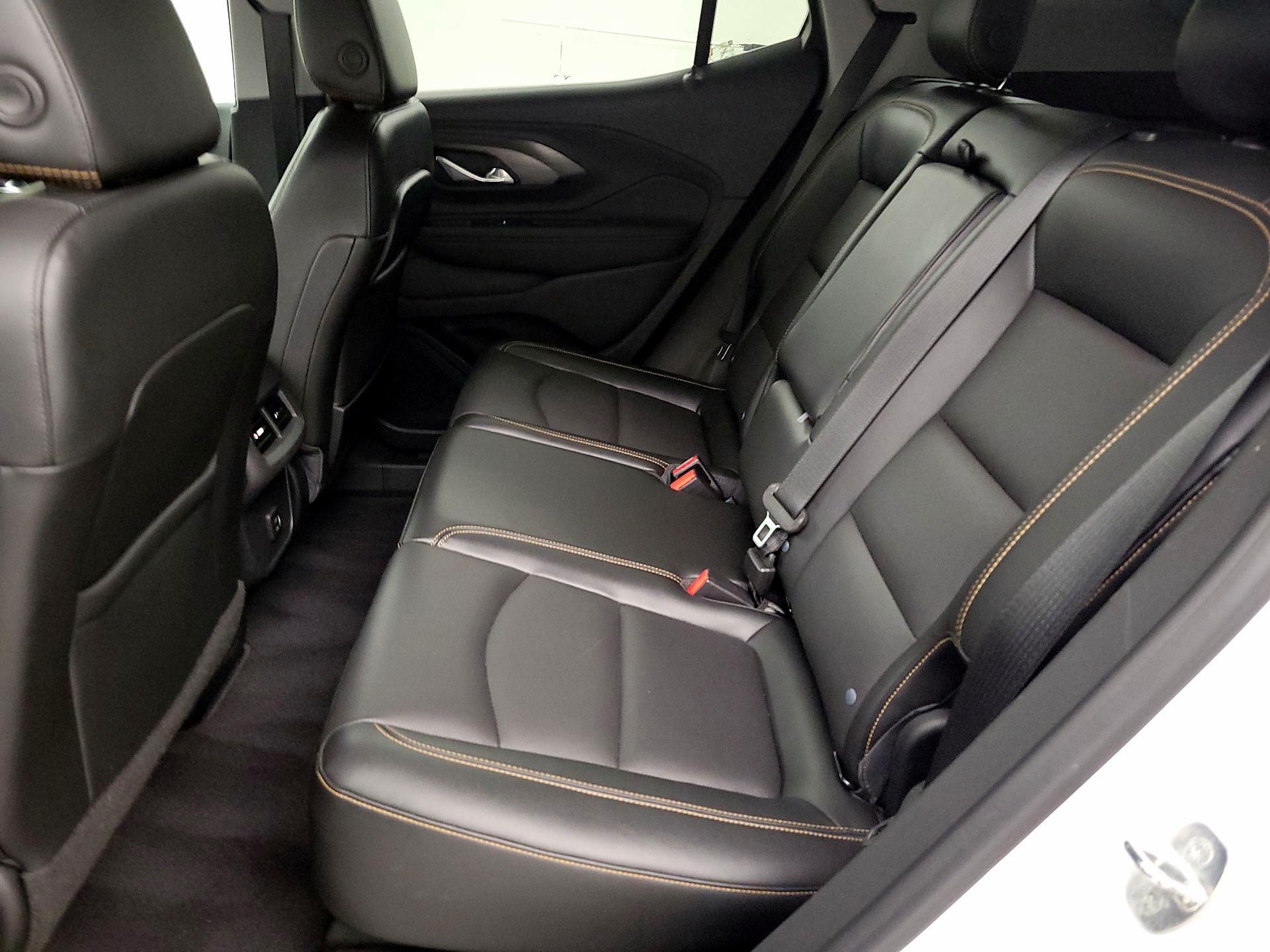 Thumbnail: 2020 GMC Terrain - 19
