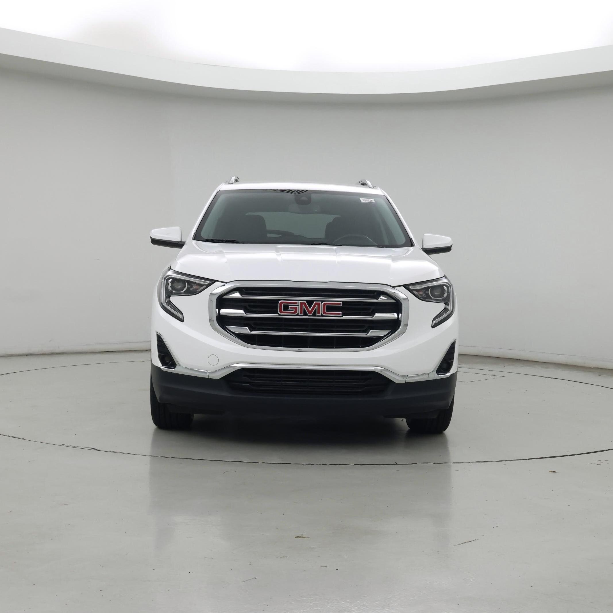 Thumbnail: 2020 GMC Terrain - 5