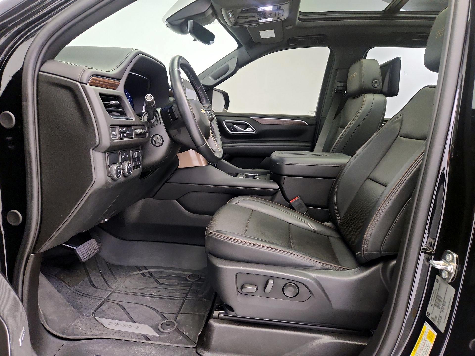 Thumbnail: 2023 Chevrolet Suburban - 11