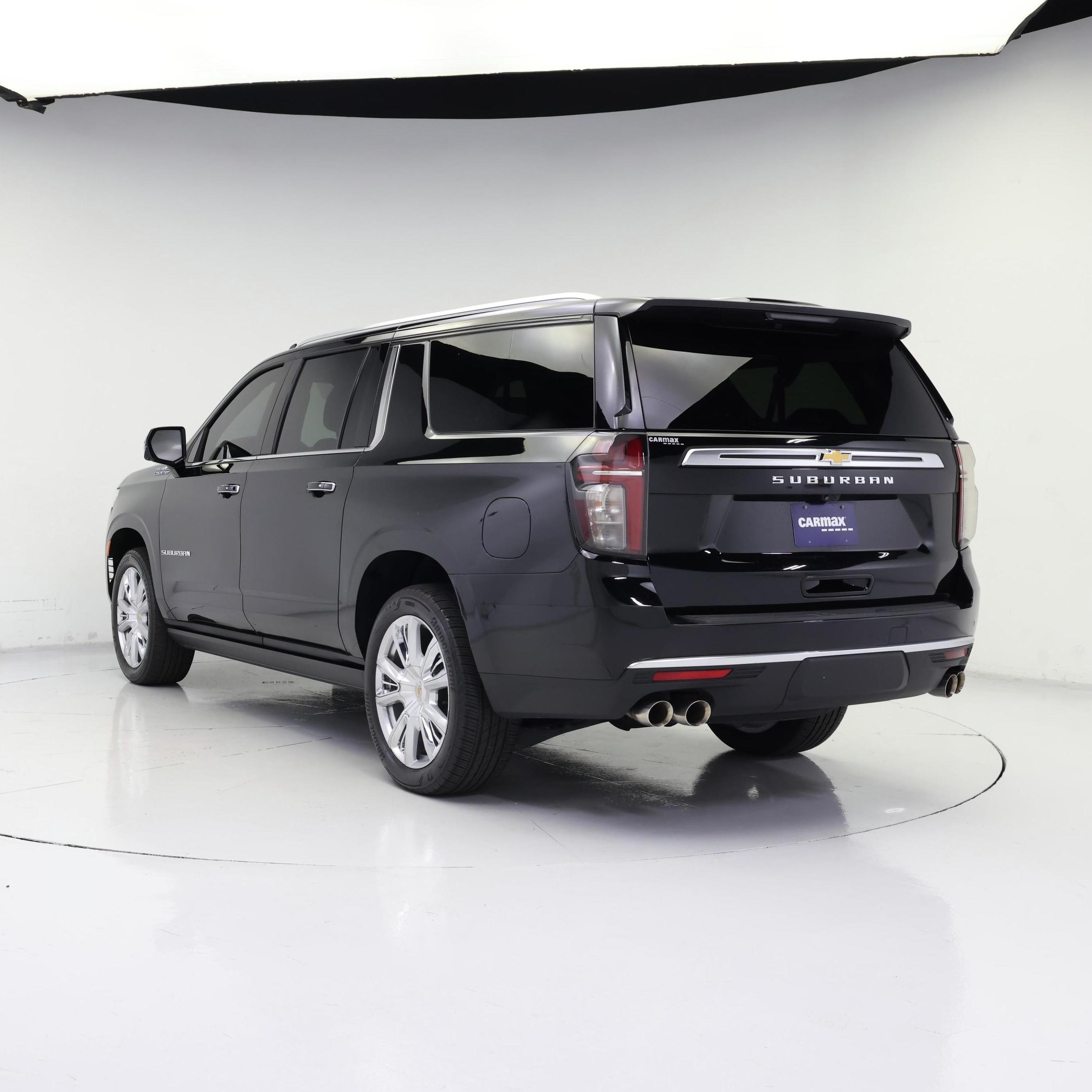Thumbnail: 2023 Chevrolet Suburban - 2