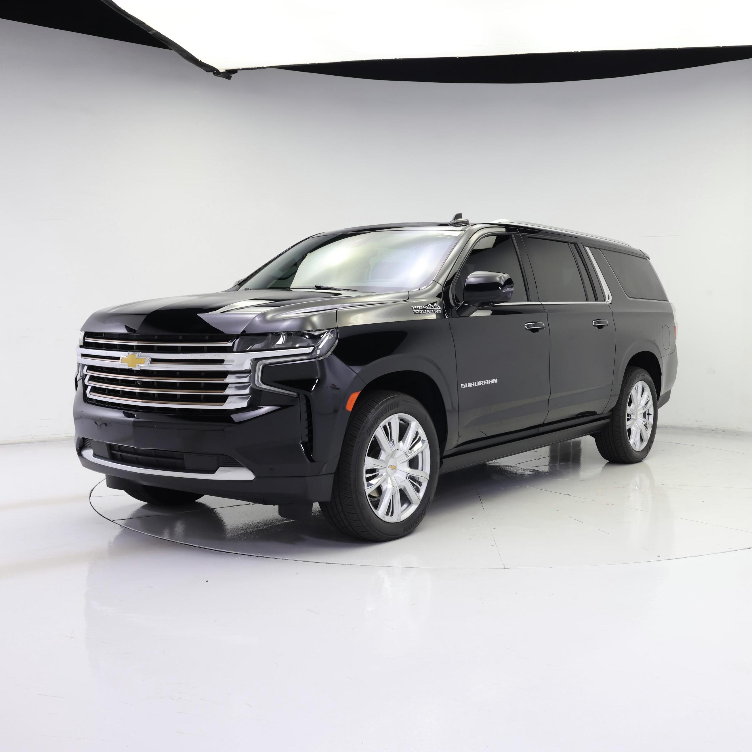 Thumbnail: 2023 Chevrolet Suburban - 4