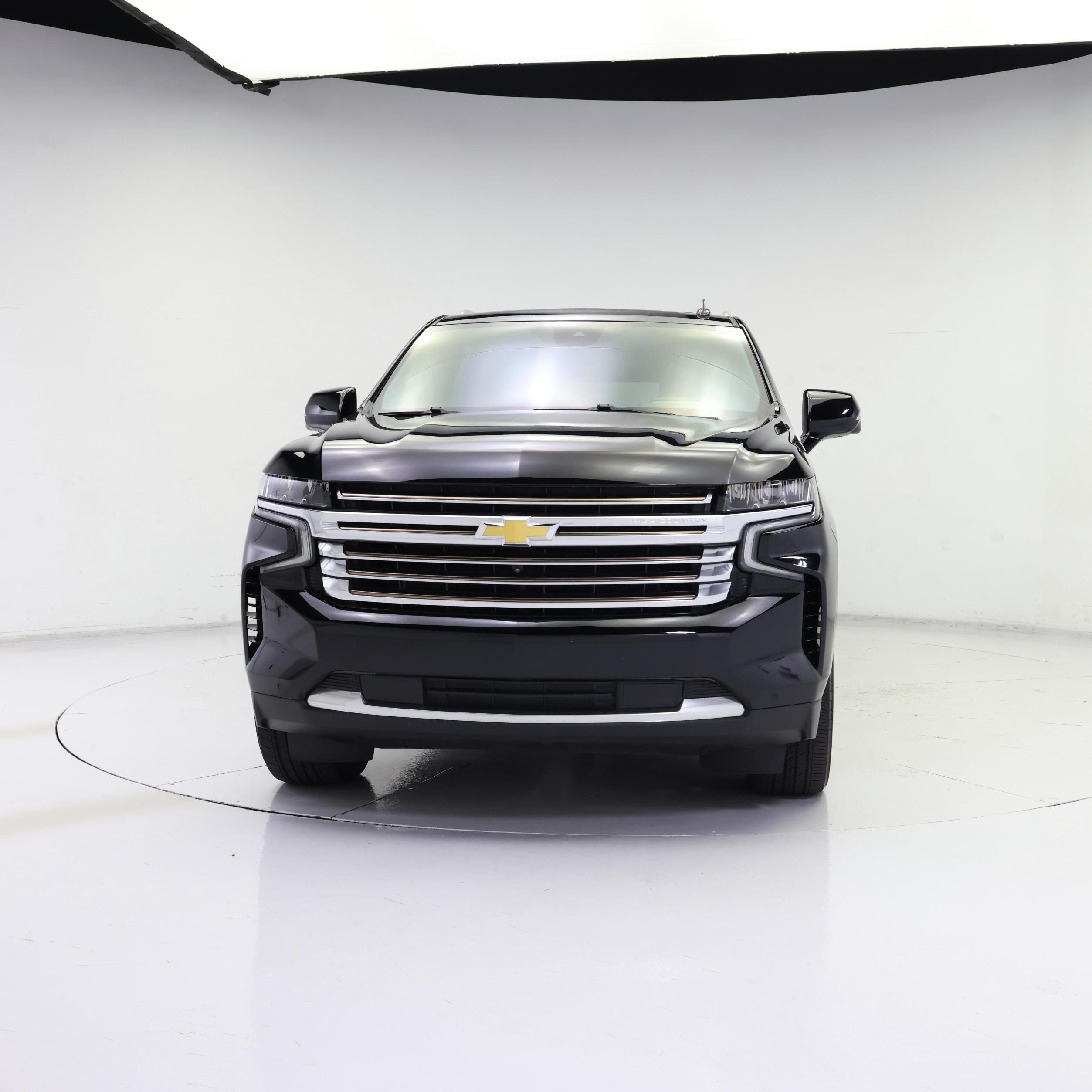 Thumbnail: 2023 Chevrolet Suburban - 5