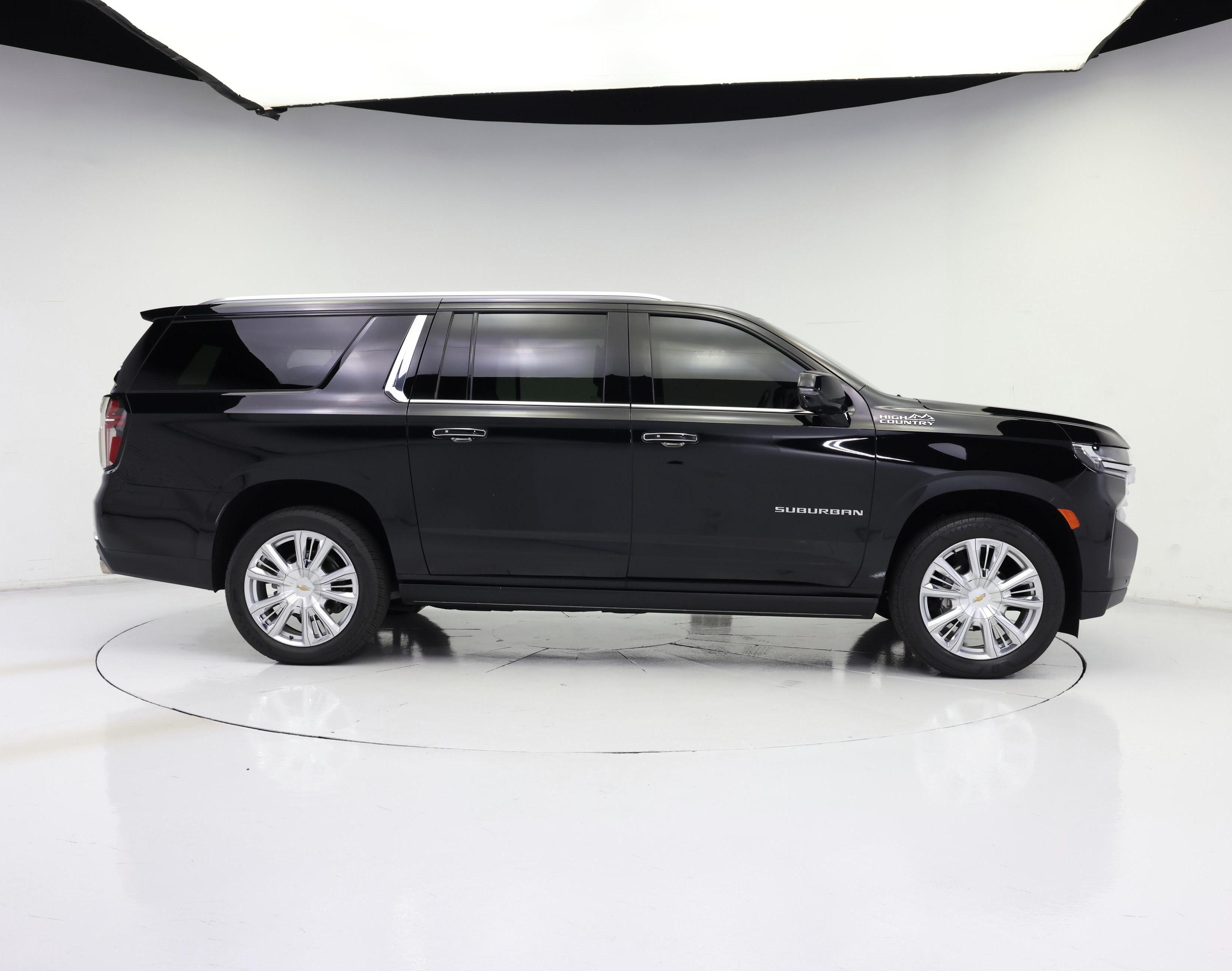 Thumbnail: 2023 Chevrolet Suburban - 7
