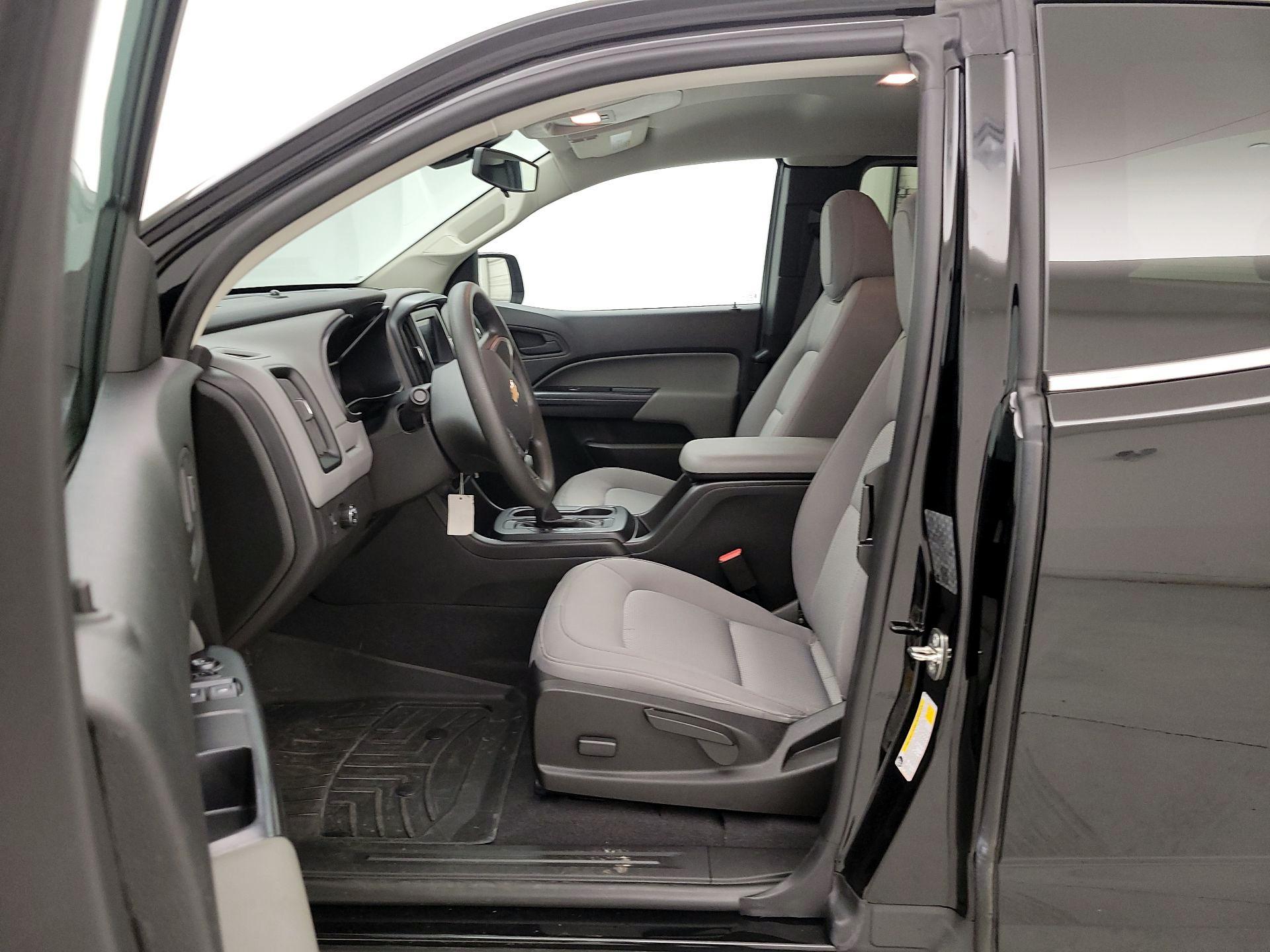 Thumbnail: 2020 Chevrolet Colorado - 11