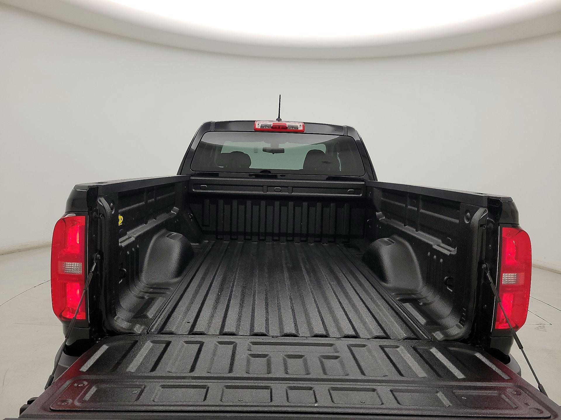 Thumbnail: 2020 Chevrolet Colorado - 20